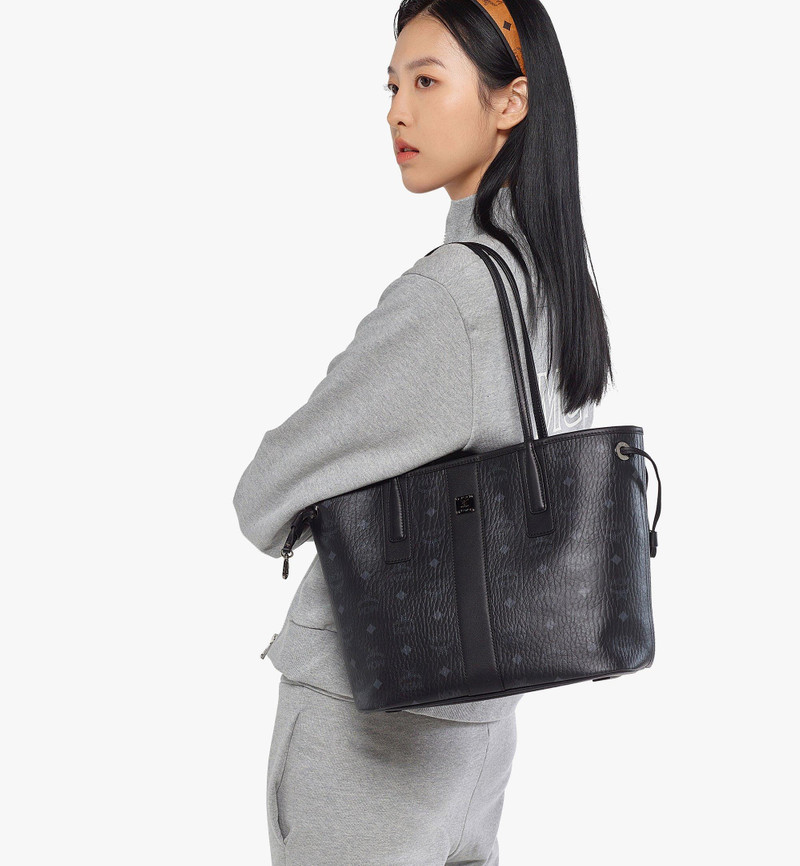 Reversible Liz Shopper in Visetos 7