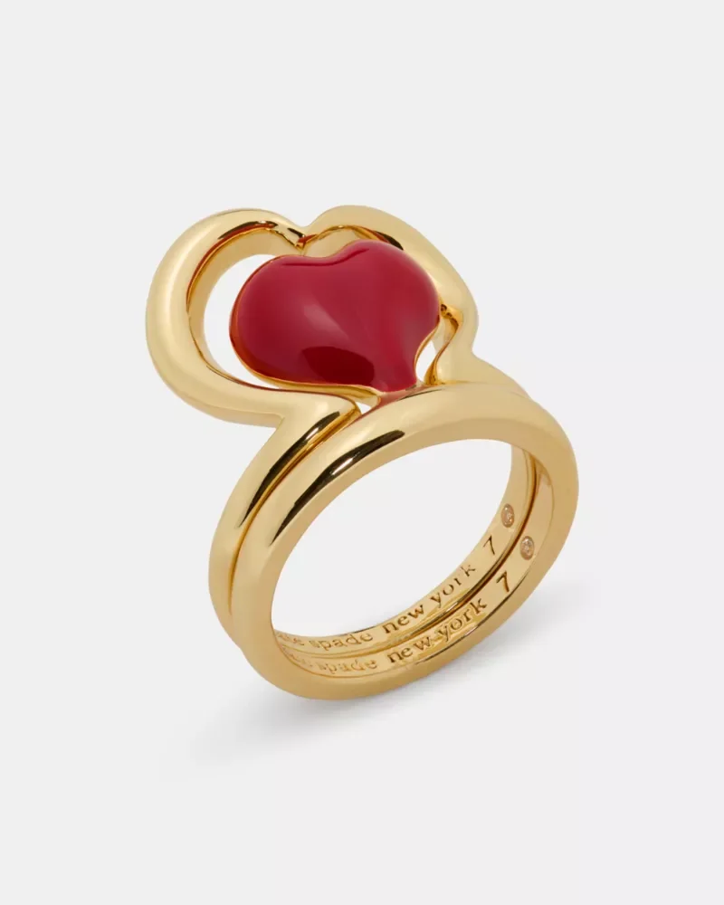 Amour Ring - 1