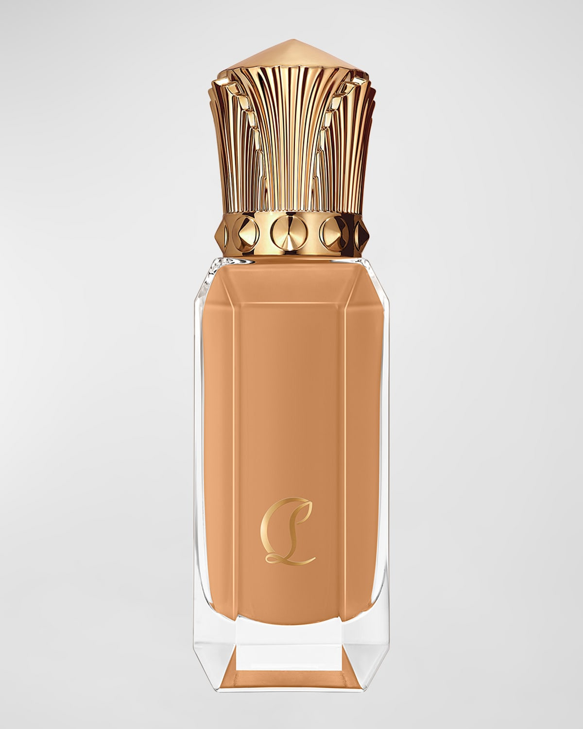 Teint Fetiche Le Fluide Liquid Foundation - 1