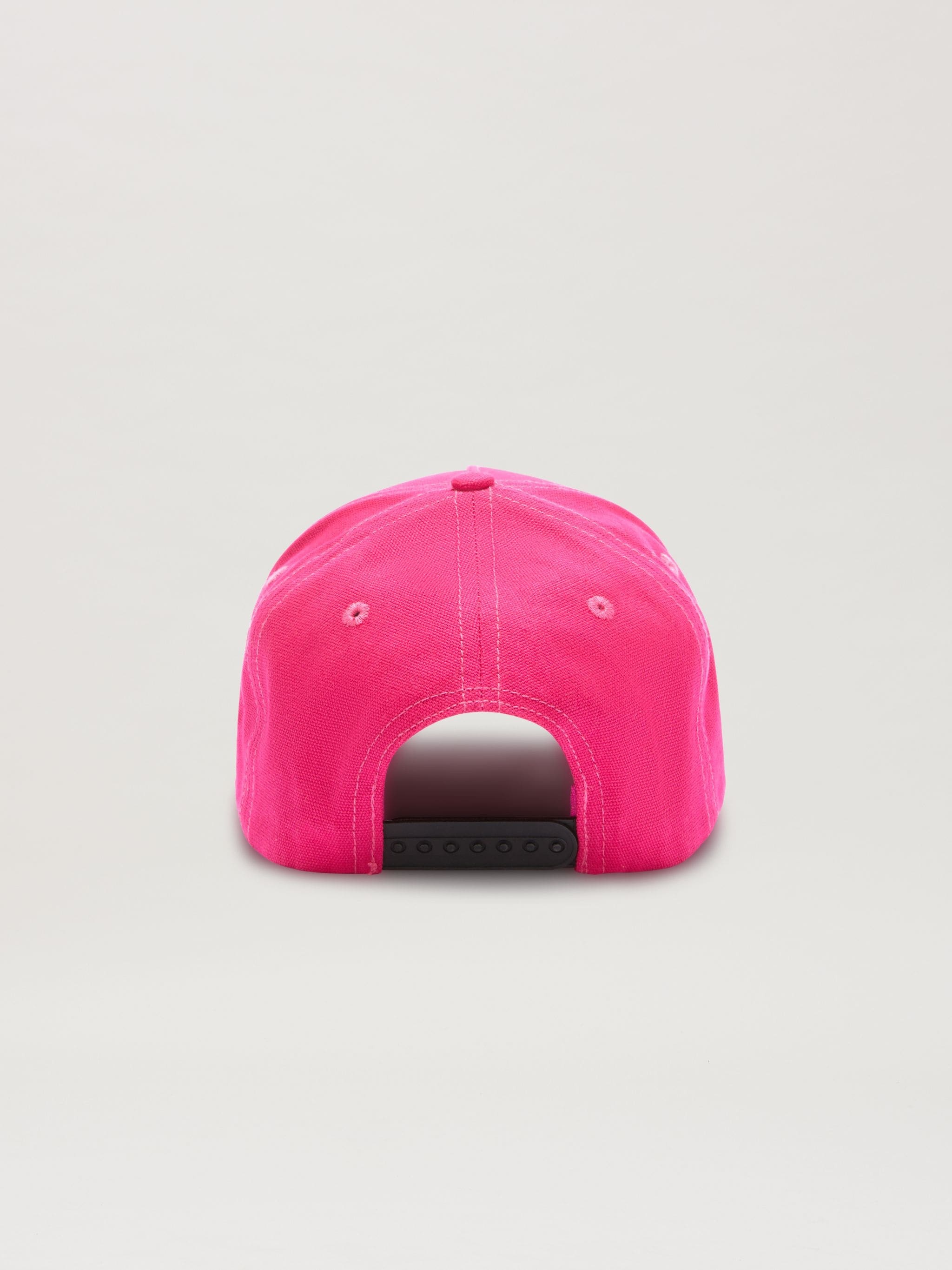 Classic Logo Cap - 4