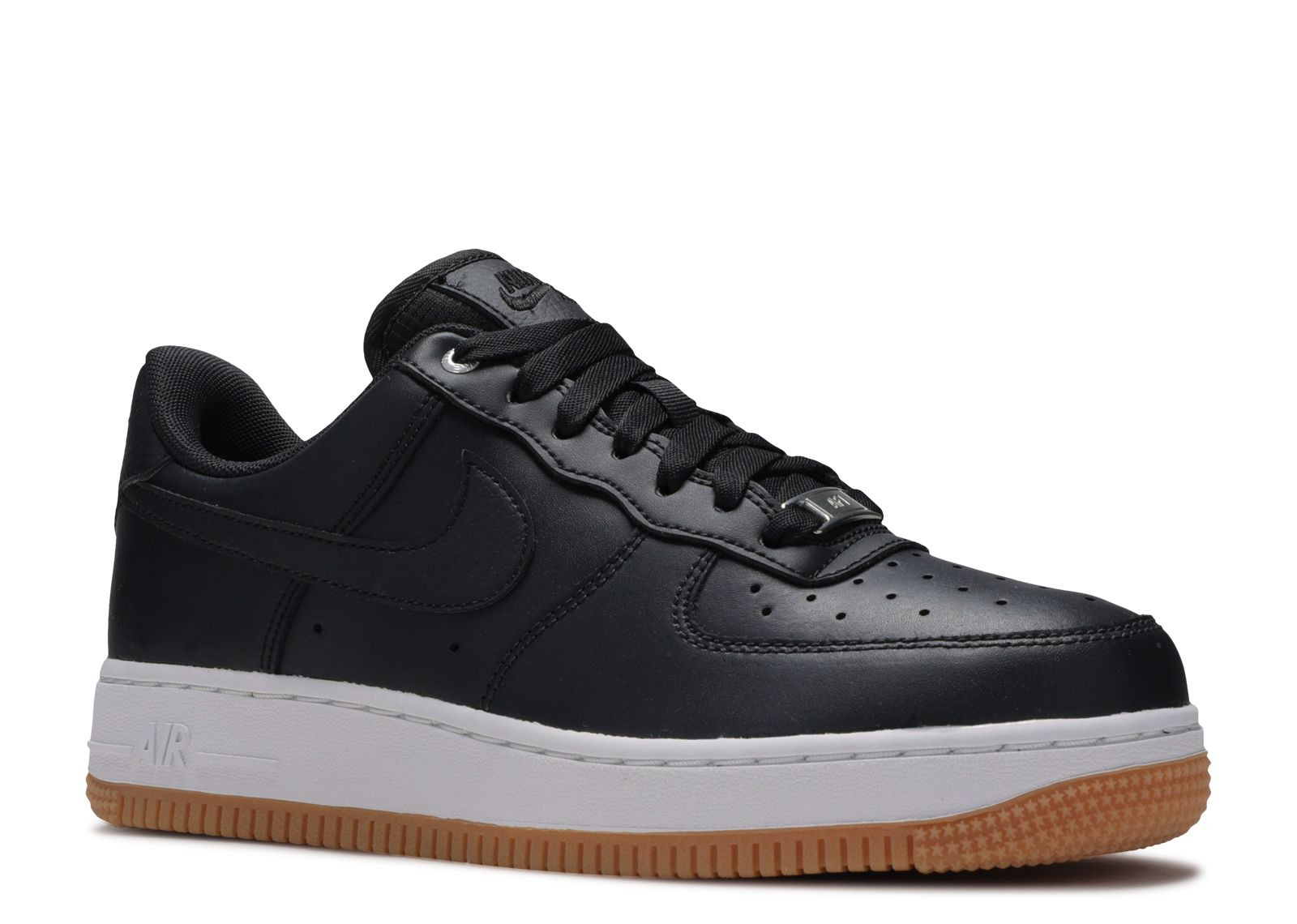 WMNS AIR FORCE 1 '07 PREMIUM 'OFF NOIR' - 2