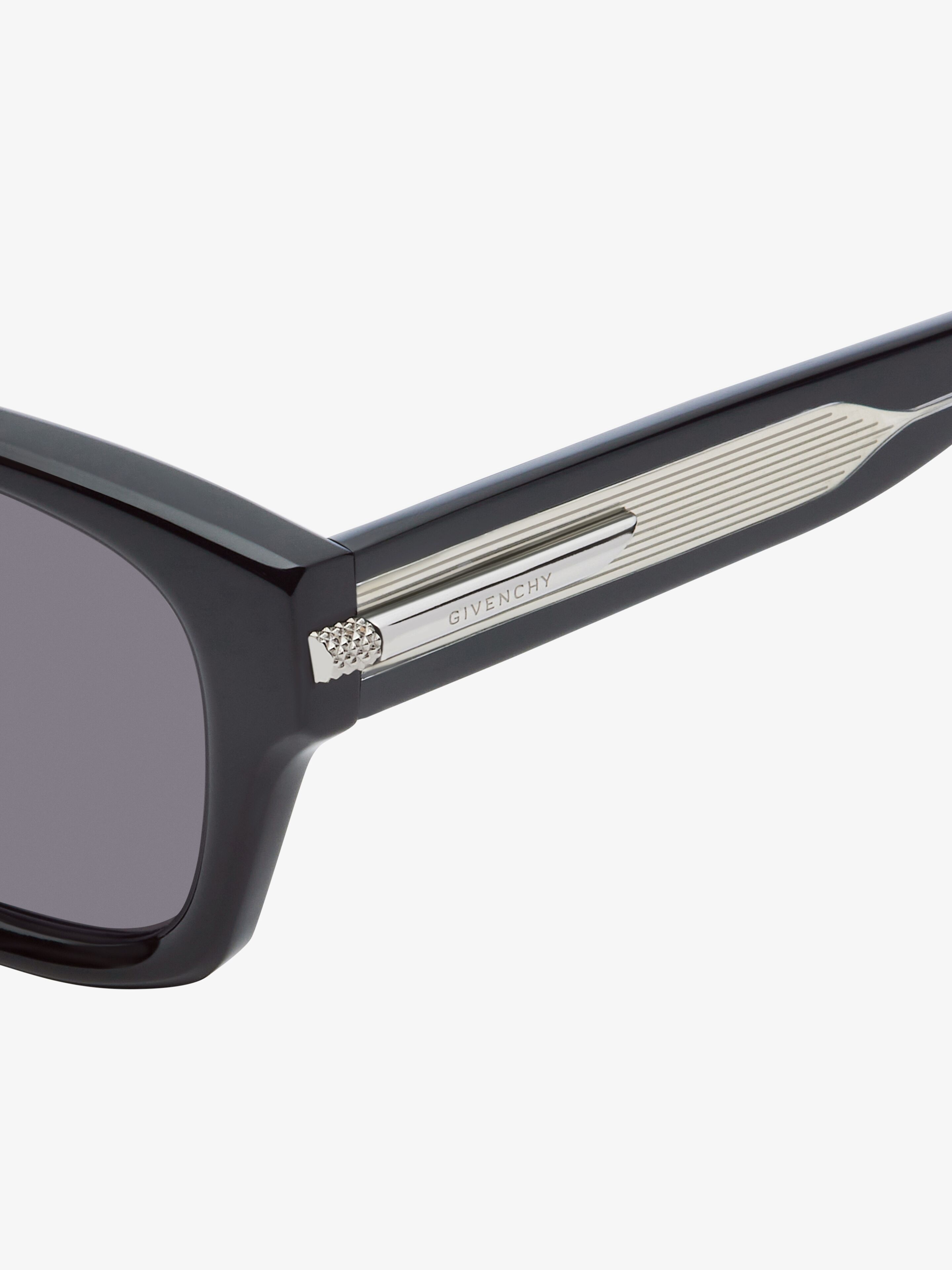 GV ONE SUNGLASSES IN ACETATE - 5