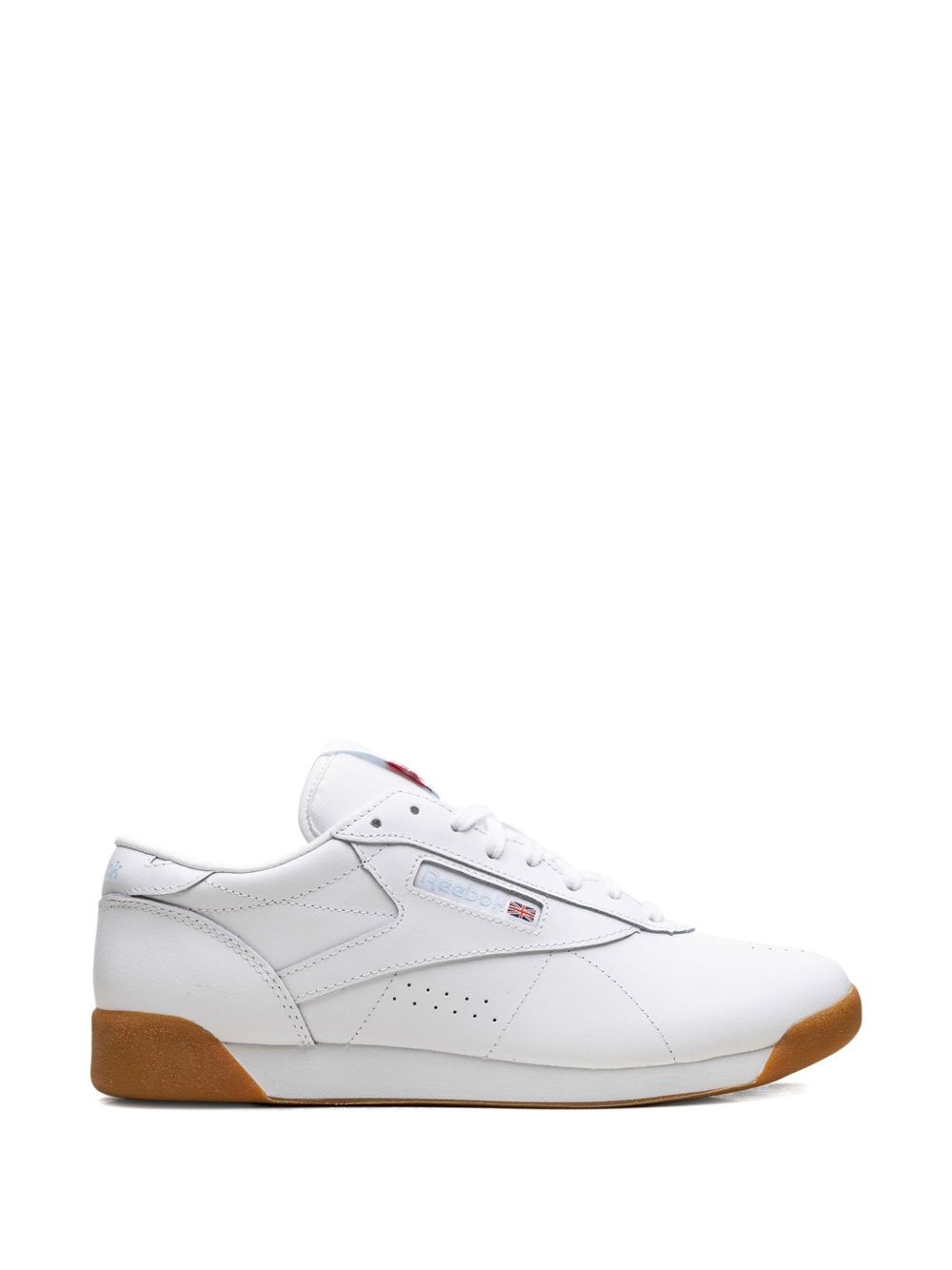 F/S Lo WMNS "White" sneakers - 5