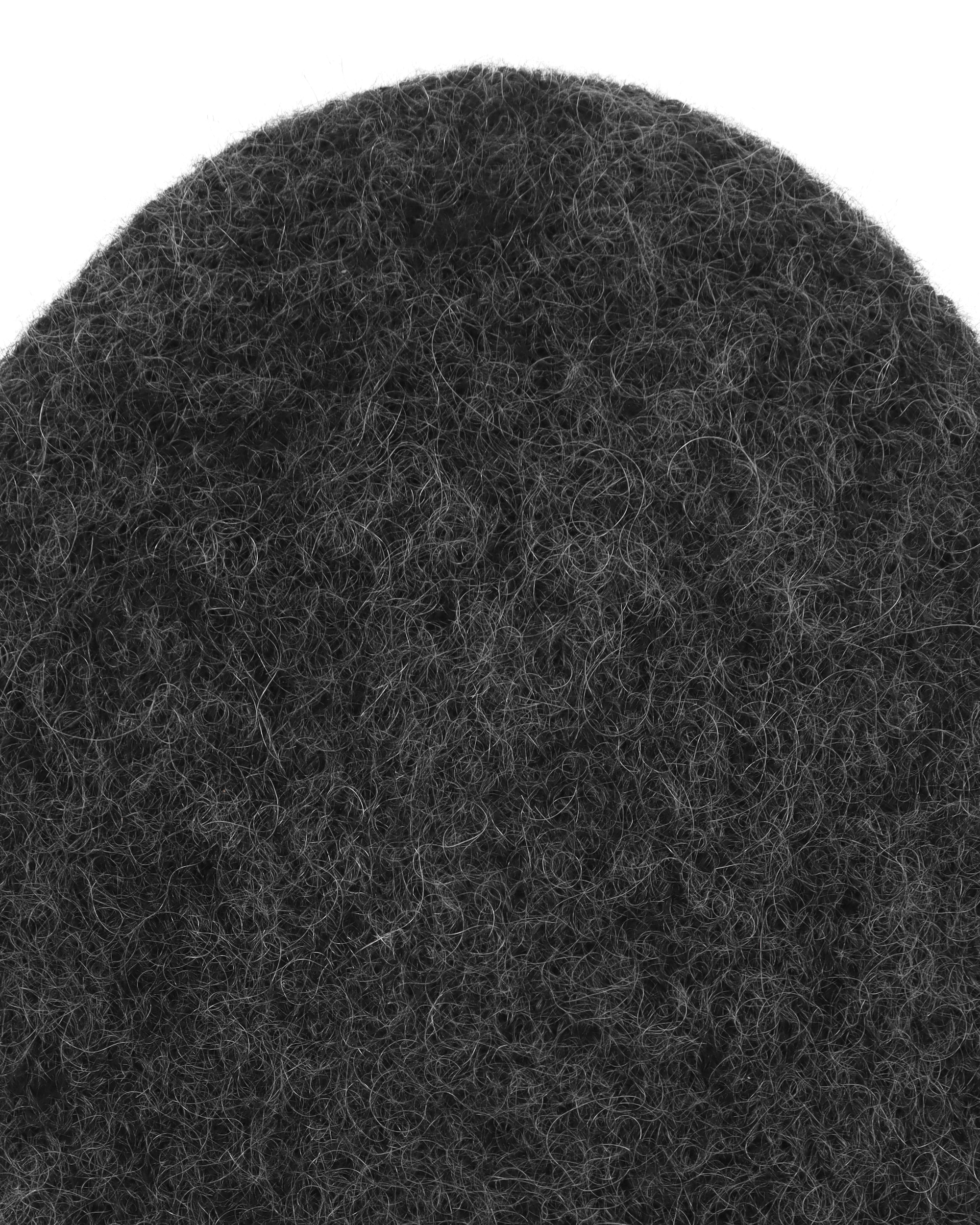Bonnet Mohair Beanie - 16