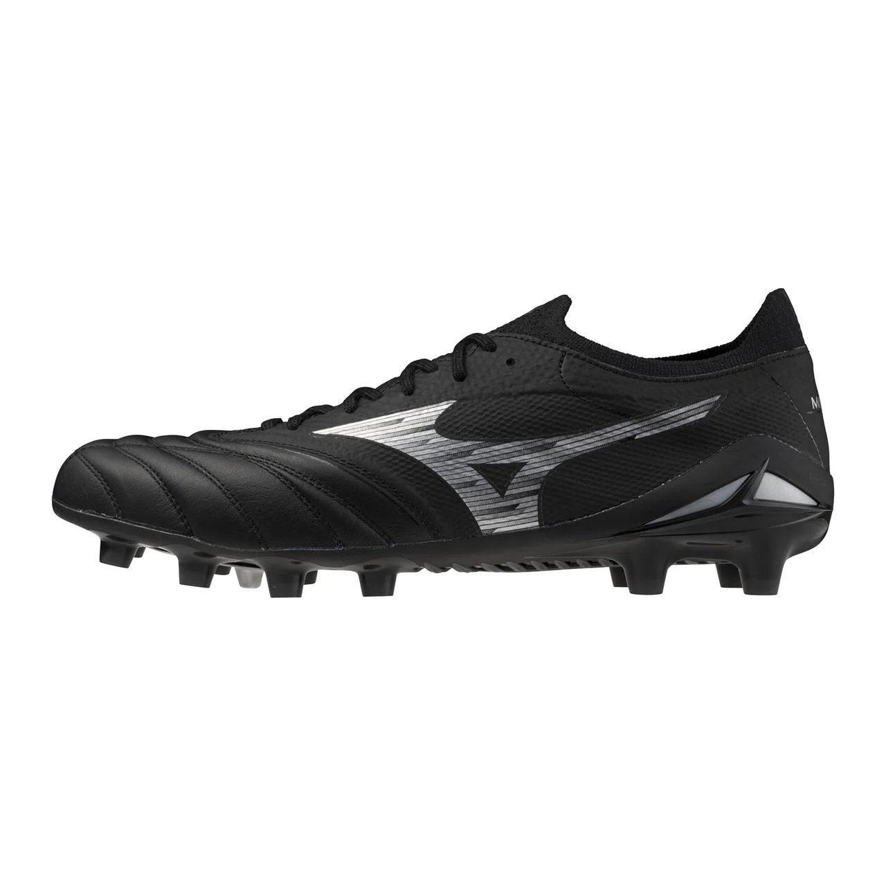 Morelia Neo IV Beta Elite FG Firm Ground KL Soccer Cleat - 1