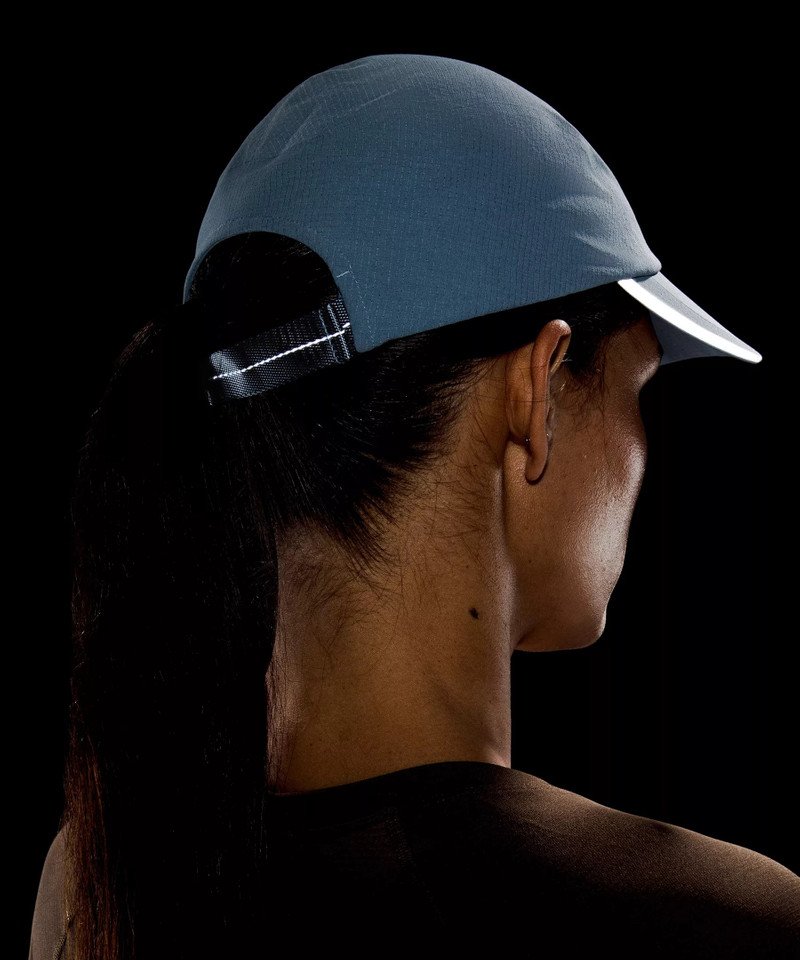 Fast and Free Running Hat *WovenAir 3