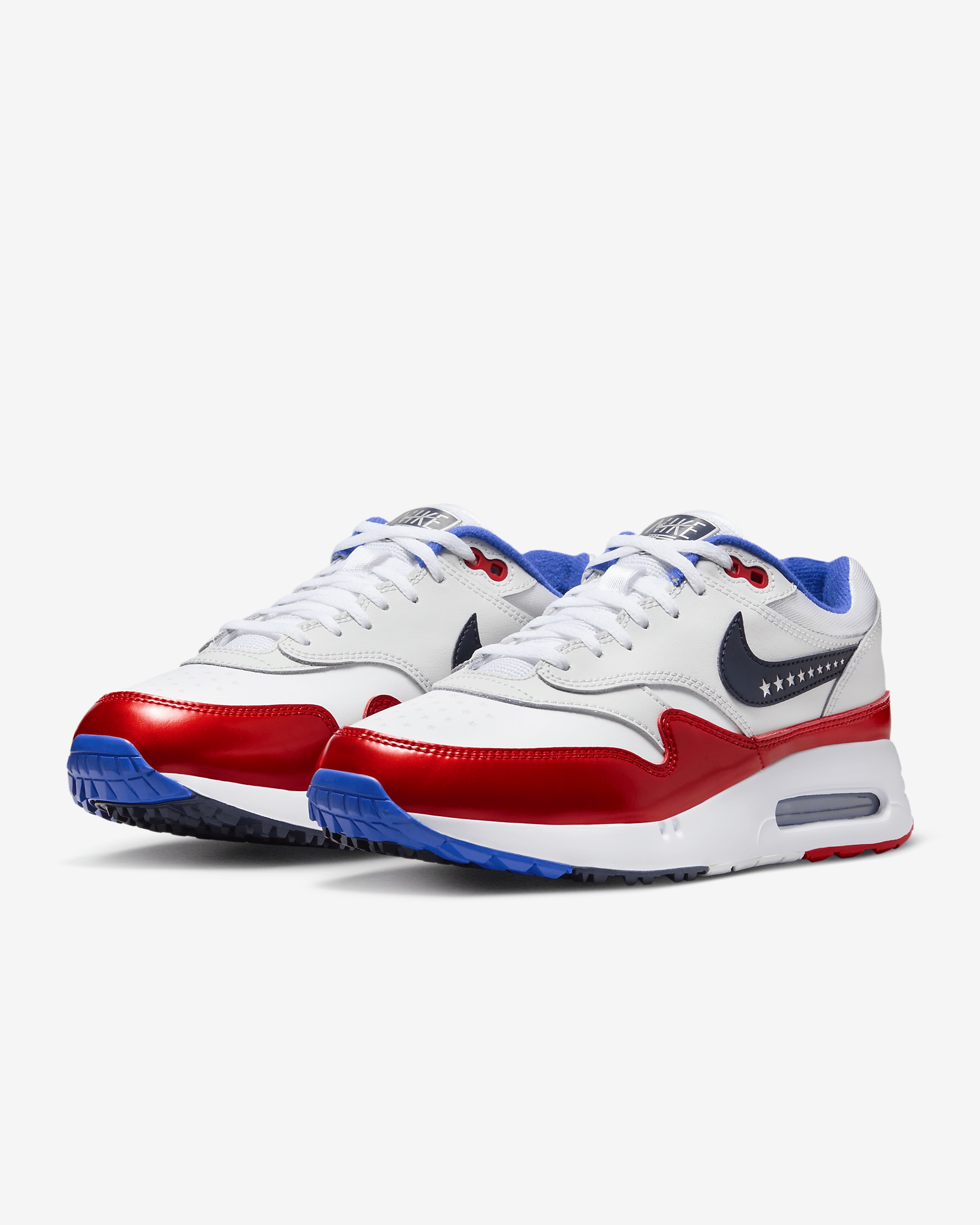 Nike Men's Air Max 1 '86 OG G NRG Golf Shoes - 5