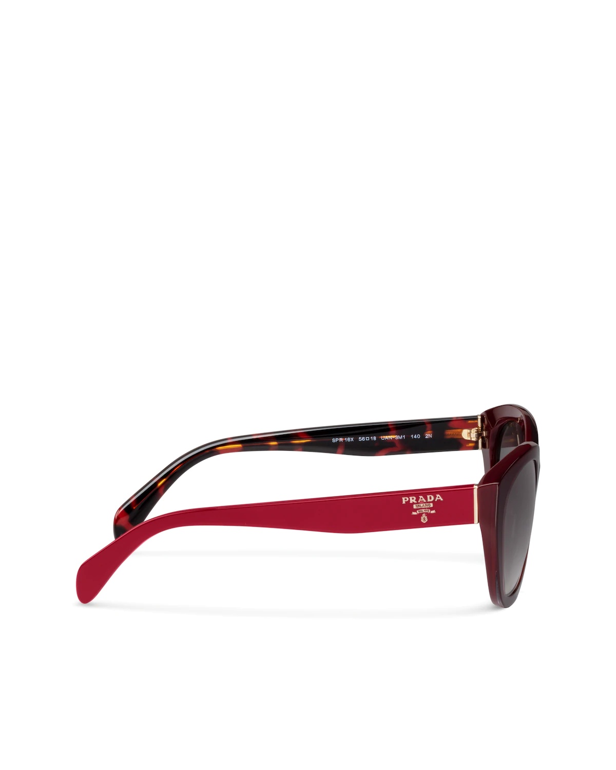 Prada Eyewear Collection sunglasses - 4