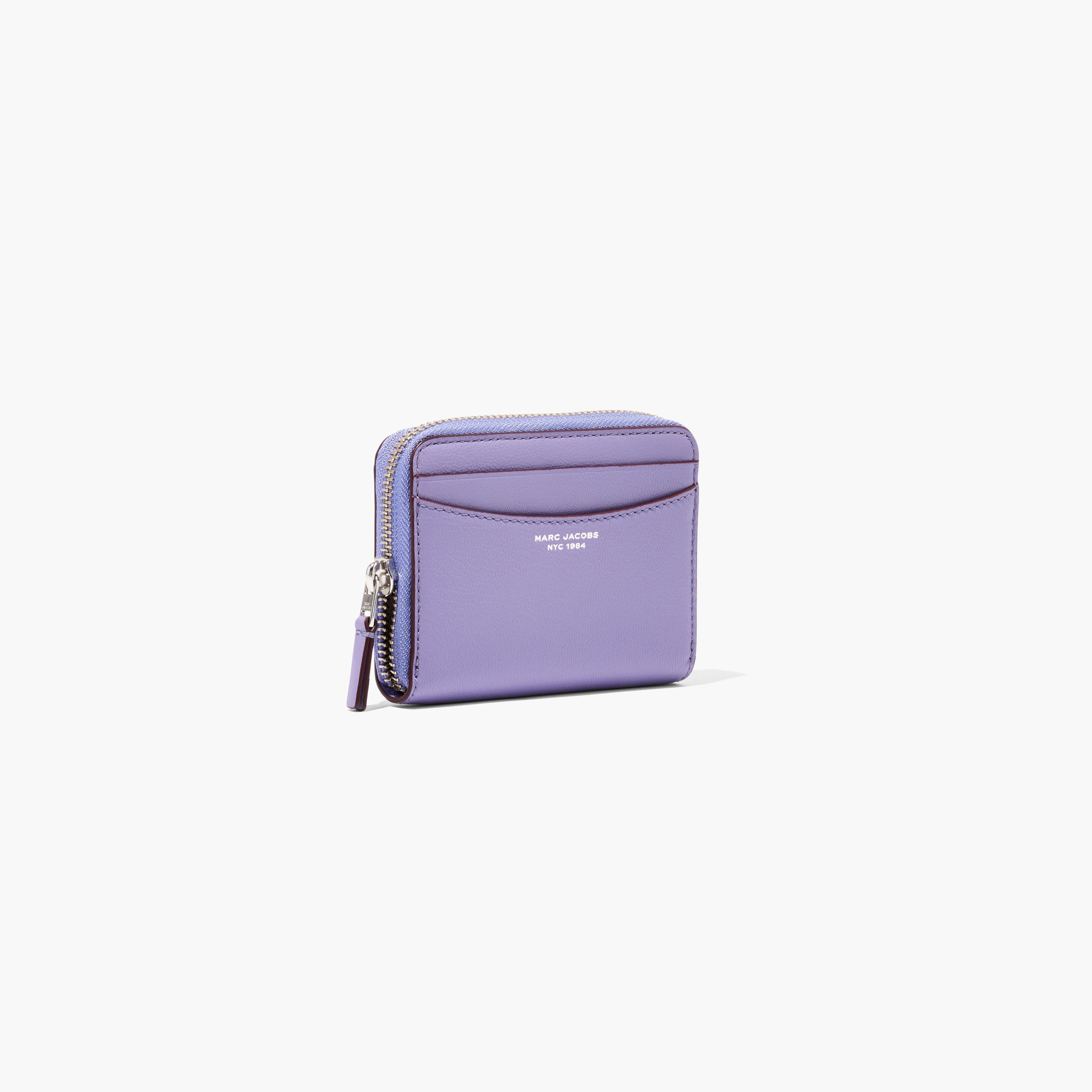 THE SLIM 84 ZIP AROUND WALLET - 3