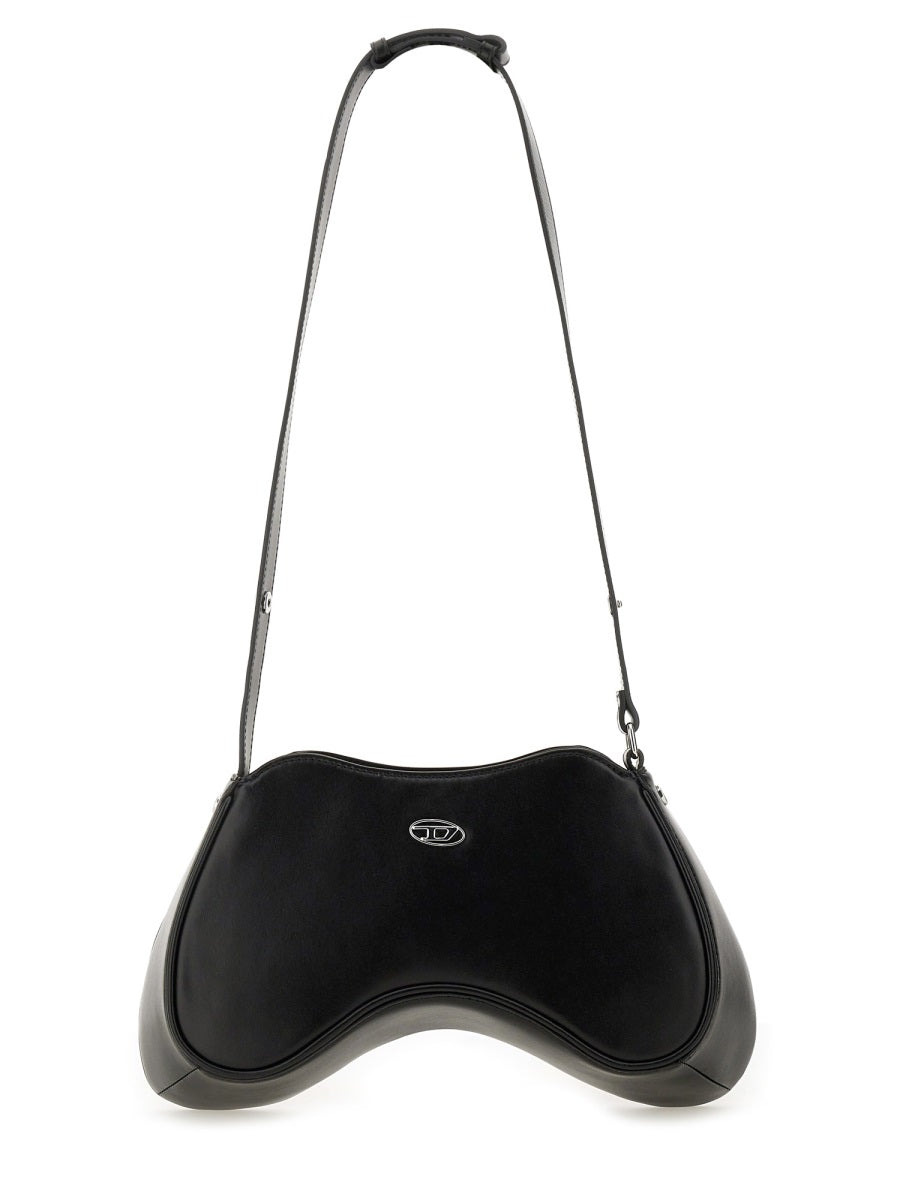 Diesel Women Shoulder Bag "Play" - 2