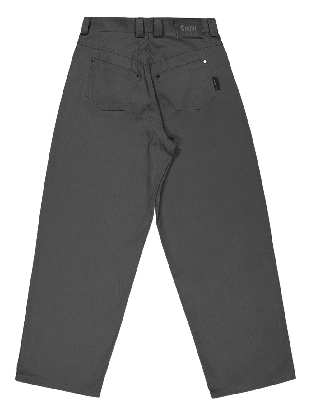 workwear trousers - 2