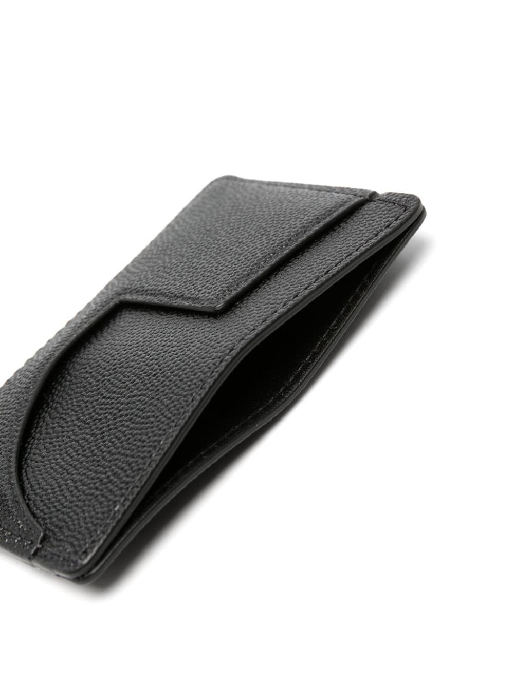 JP leather cardholder - 3