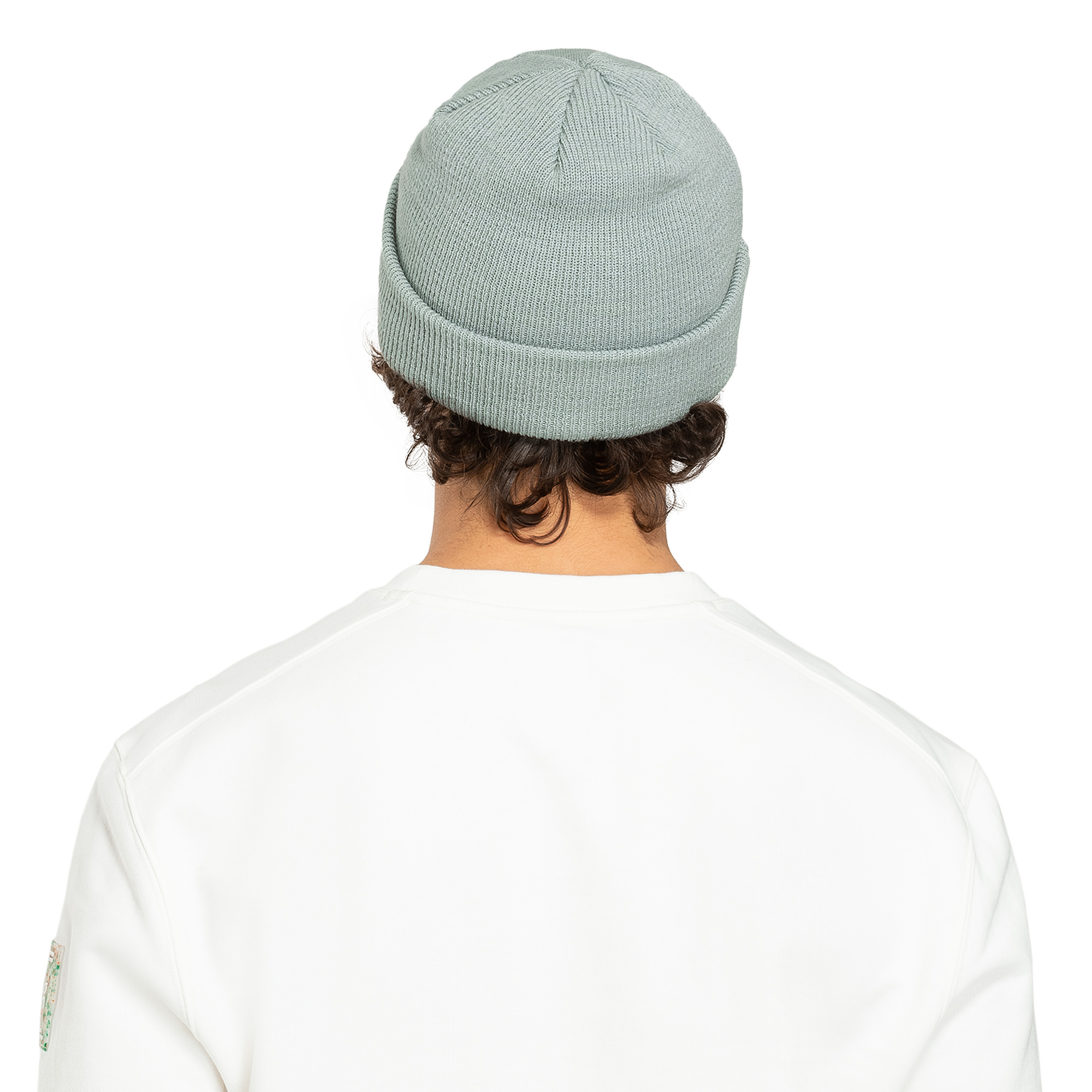 Merino Beanie - 6