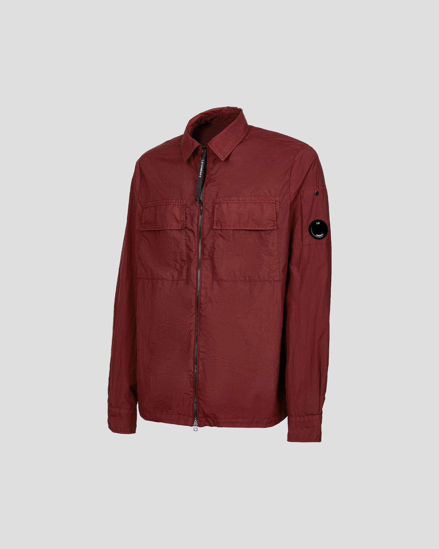 Taylon L Shirt - 7