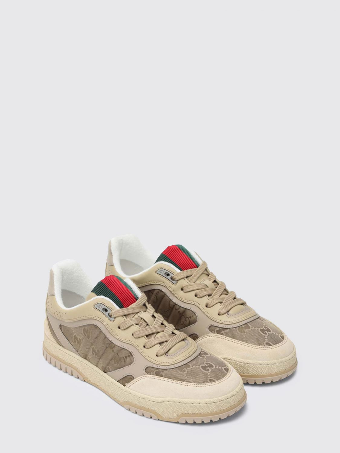 Sneakers men Gucci - 2