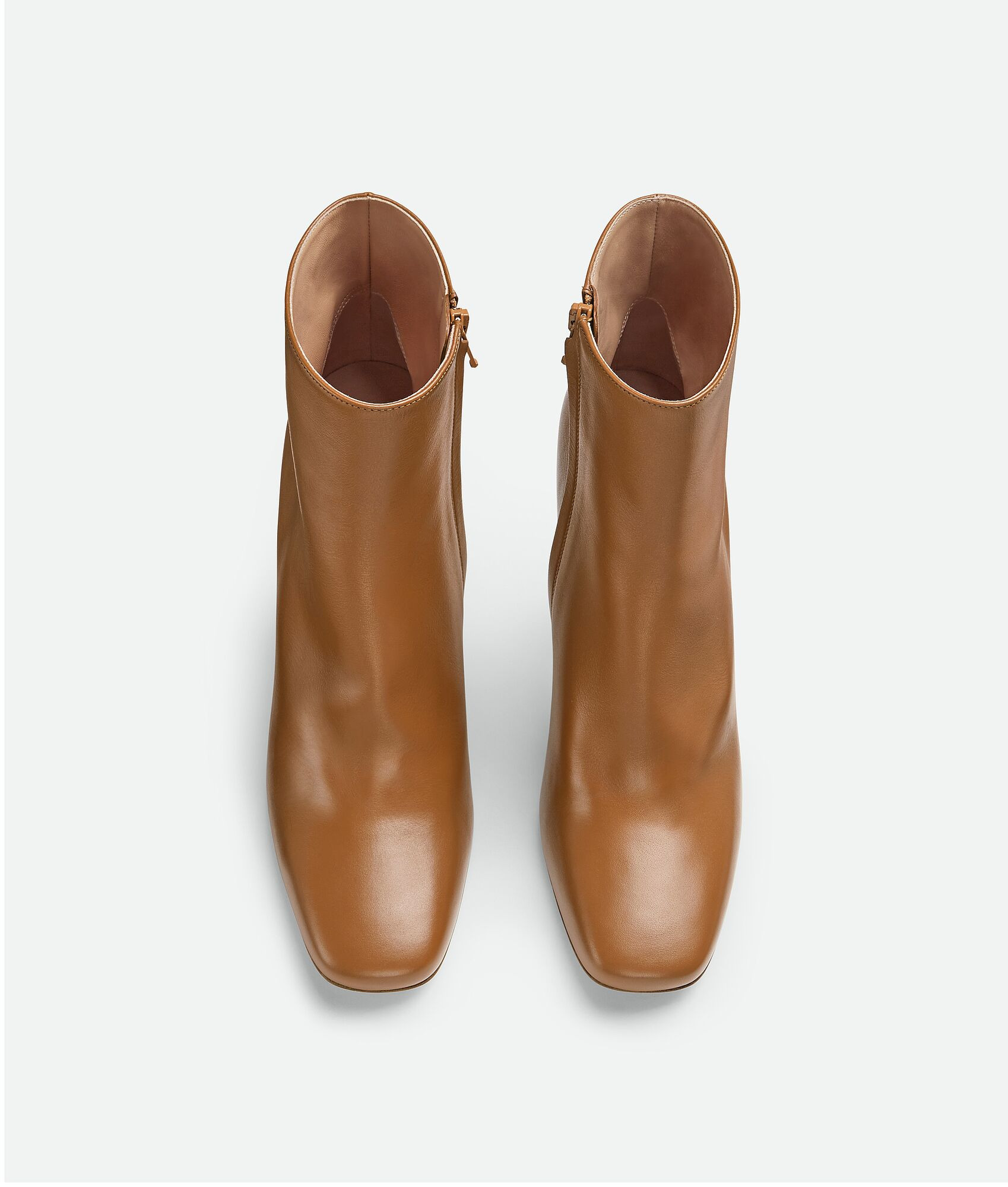Knot Ankle Boot - 4