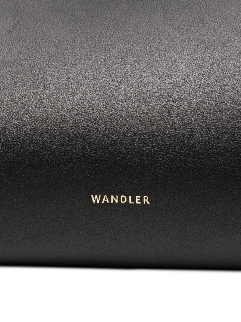 Wandler 작은 로고 detail 토트백 5