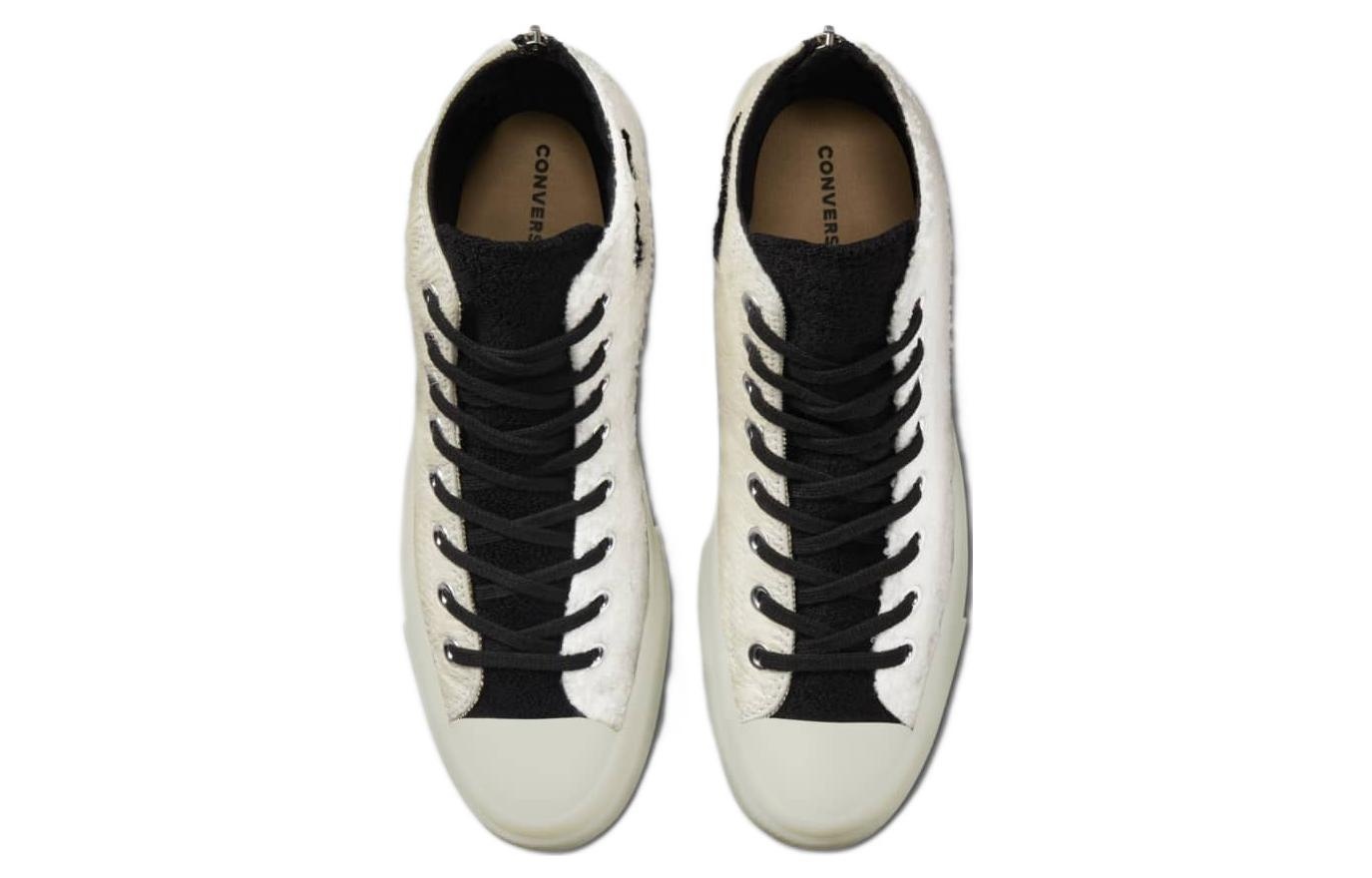 Converse CLOT x Chuck 70 High 'Giant Panda' A00321C - 4