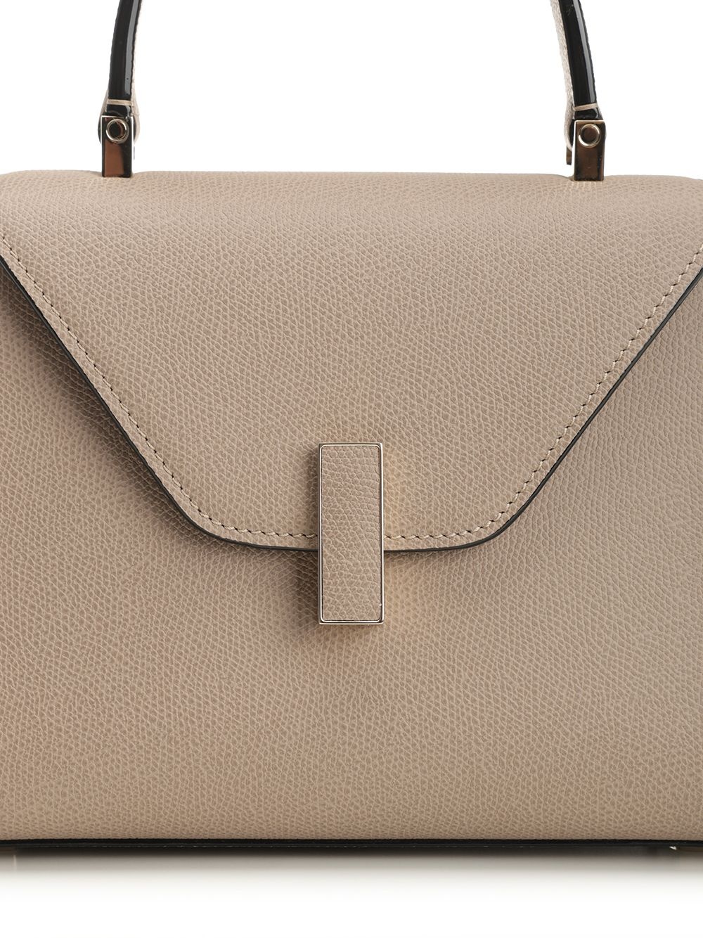 Iside Handbags Beige - 5
