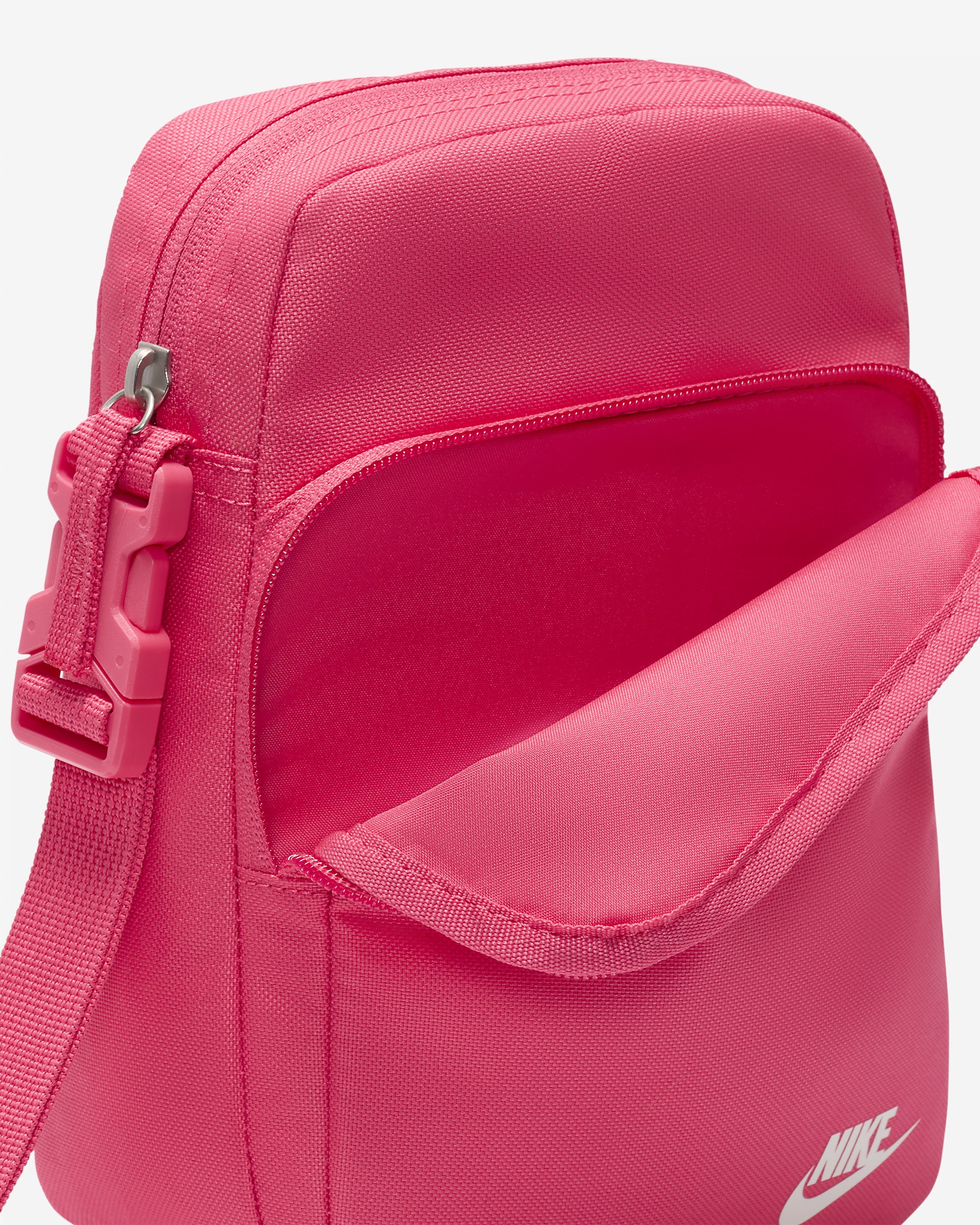 Nike Heritage Crossbody Bag (4L) - 6