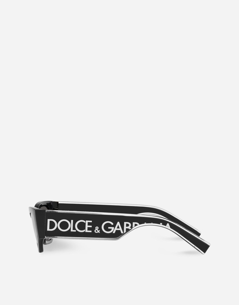DG Elastic Sunglasses 3
