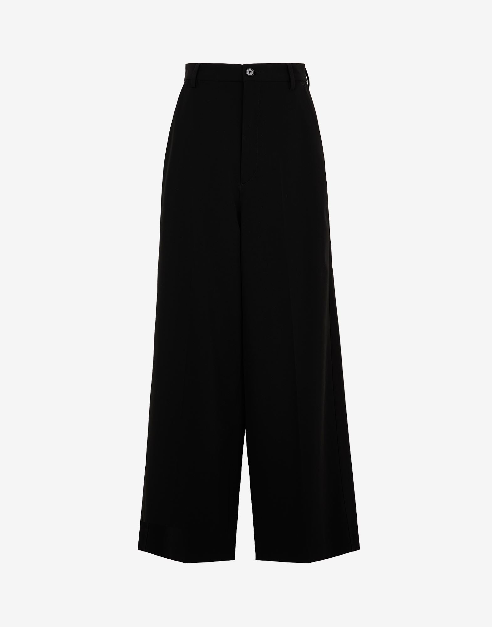 Wide-leg pants - 1