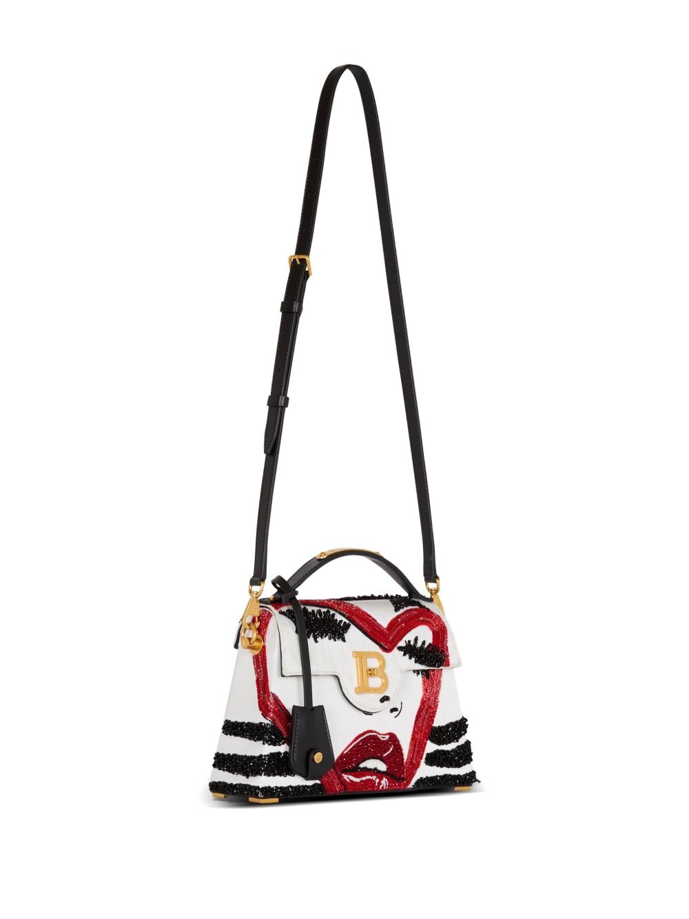 B-Buzz Dynasty Make Up tote bag - 5