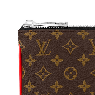 Louis Vuitton Pochette A4 Multipocket outlook