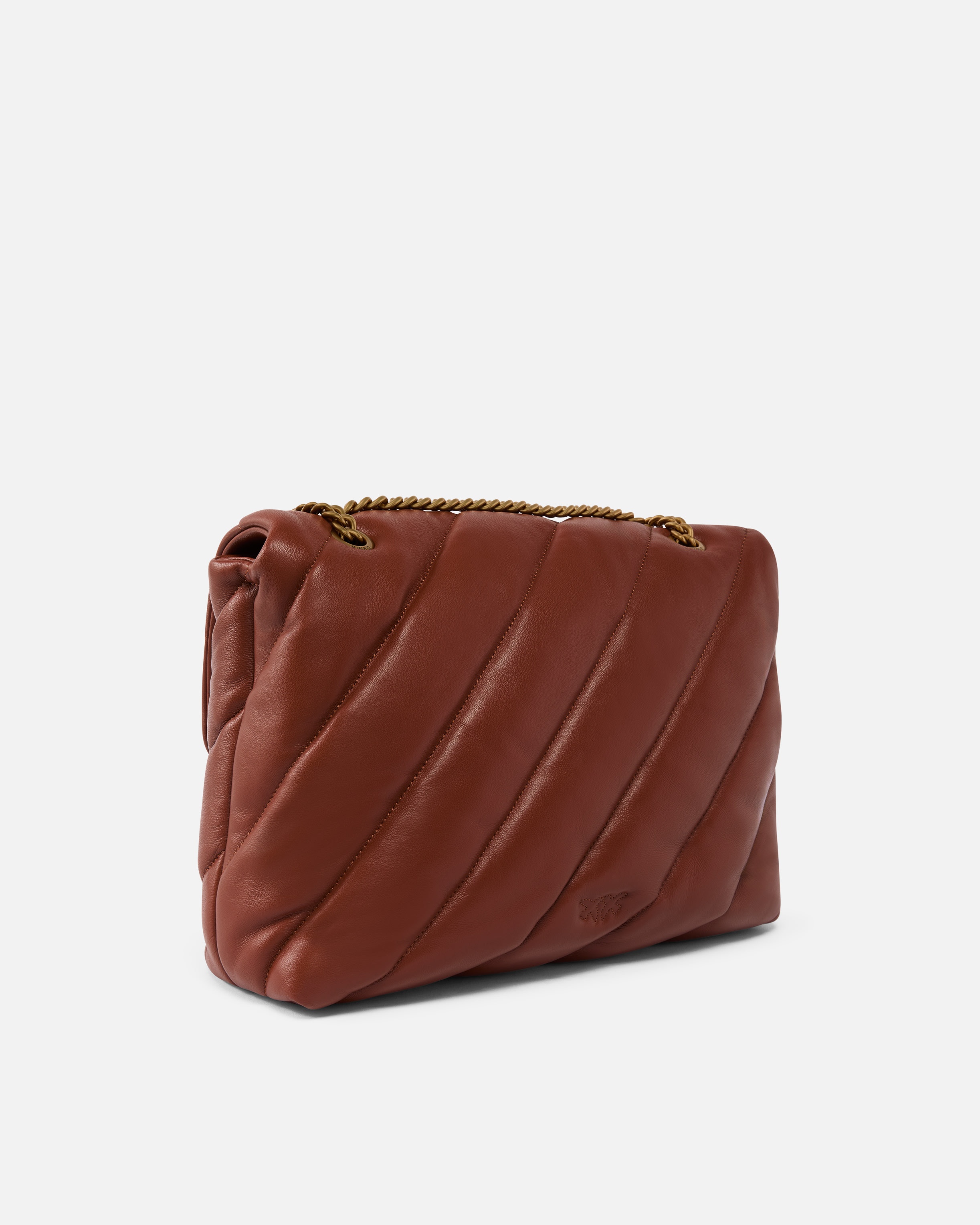 BIG LOVE BAG PUFF MAXI QUILT - 2