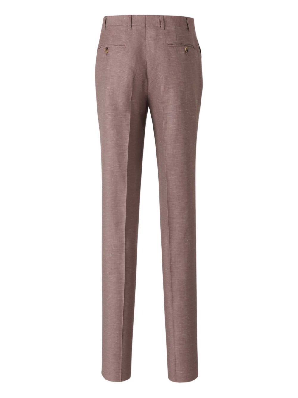 single-breasted suit - 4