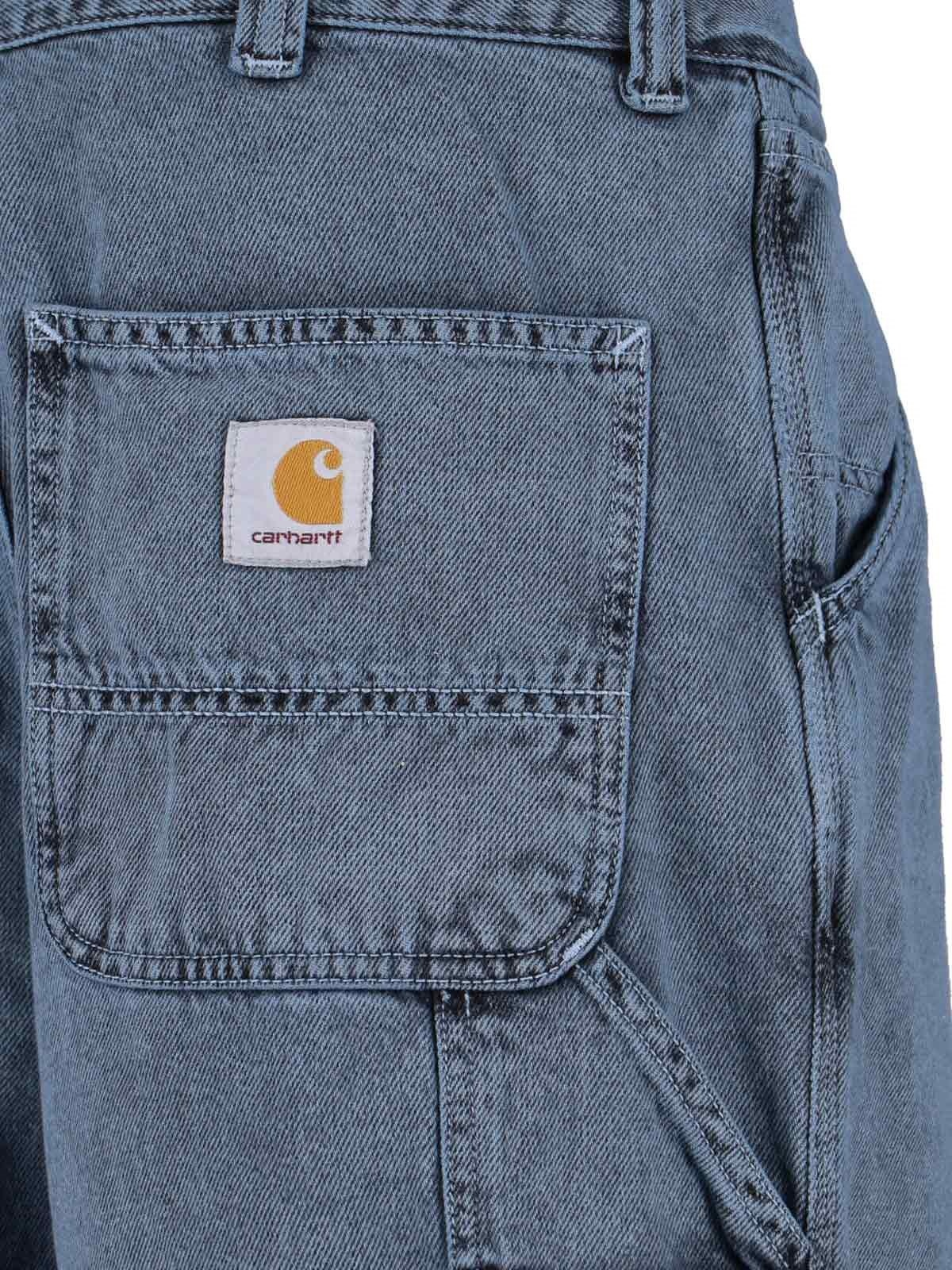 'OG SINGLE KNEE' PANTS - 4