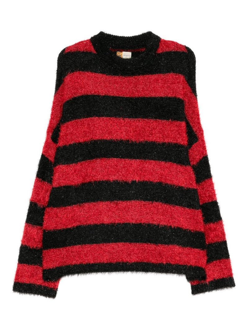 crew neck jumper 1