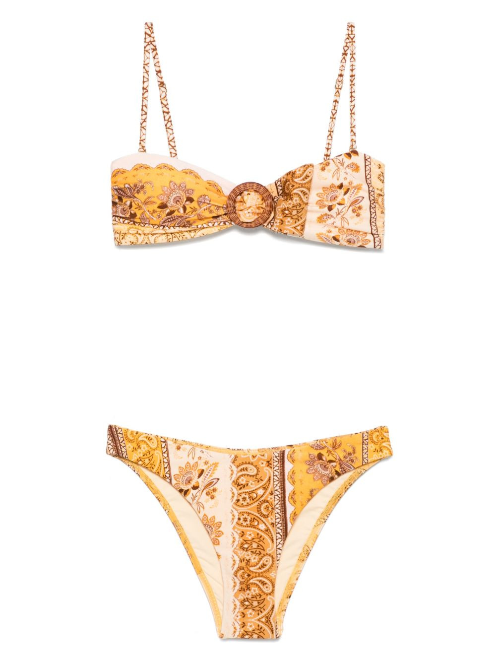 032C Sea clothing Beige - 1