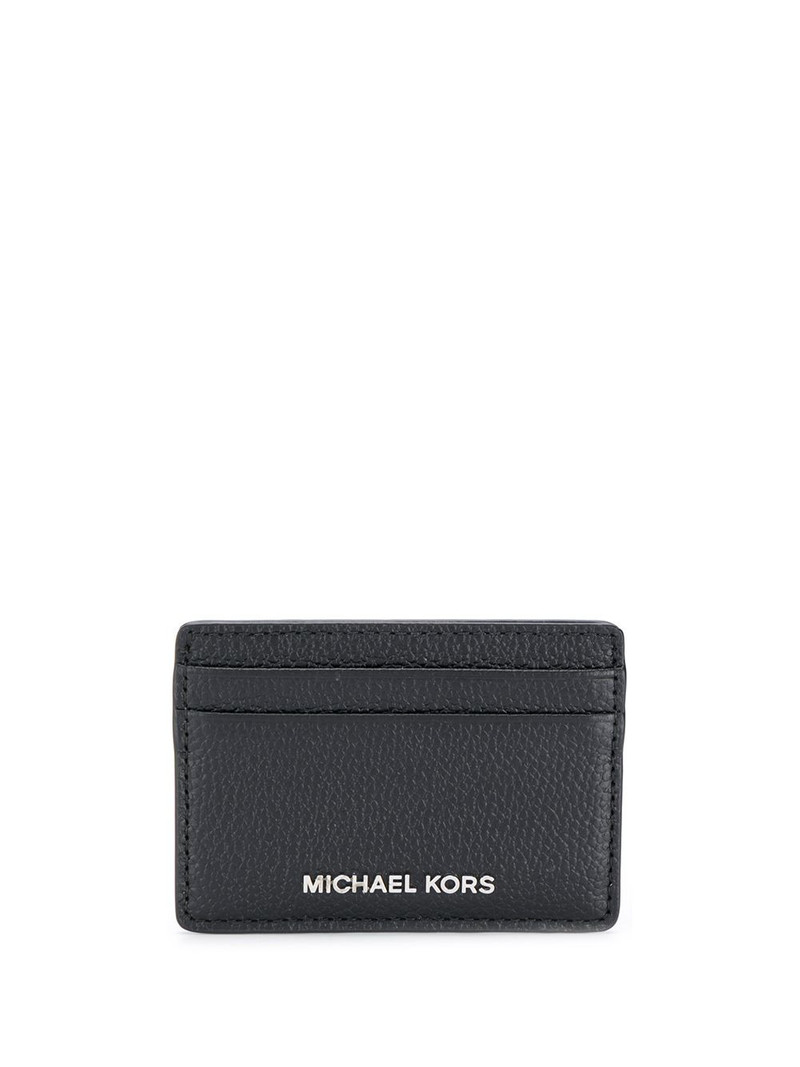 logo plaque cardholder 1