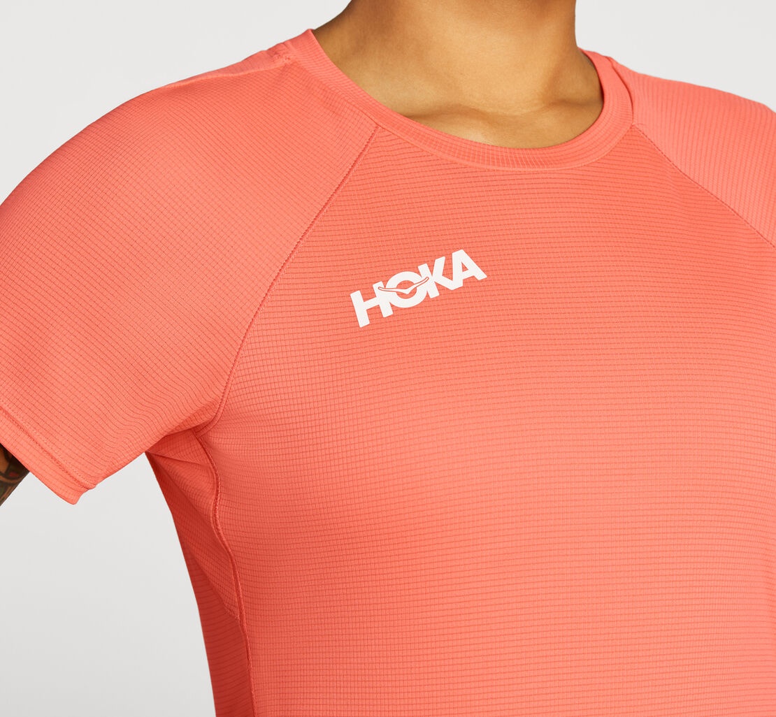 Women's Glide Short Sleeve - 2