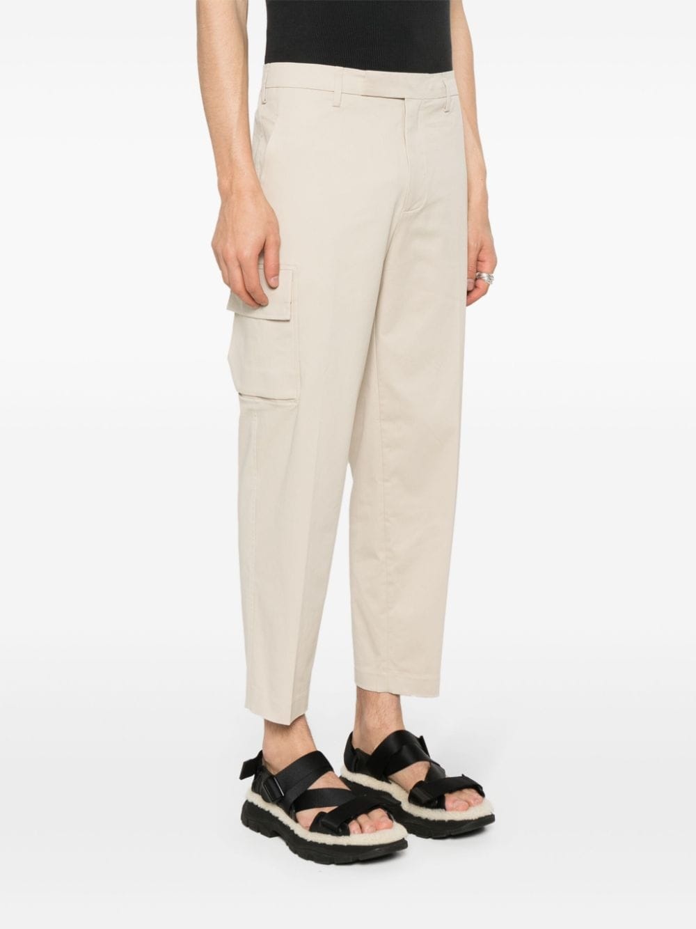 Nate skinny trousers - 3