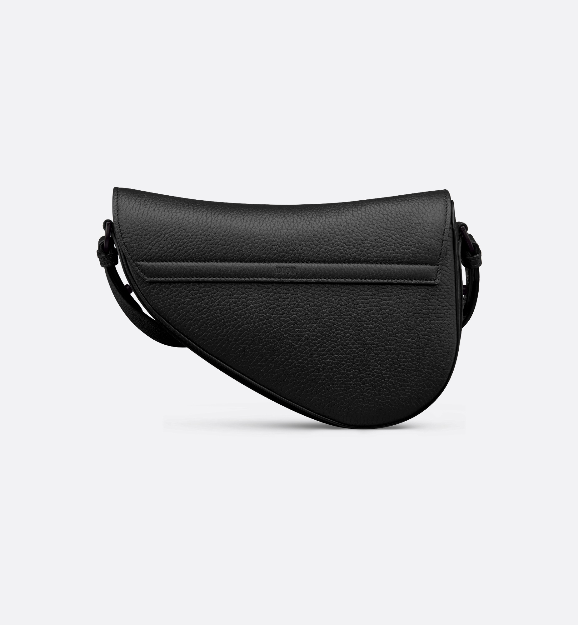 Saddle Bag - 5