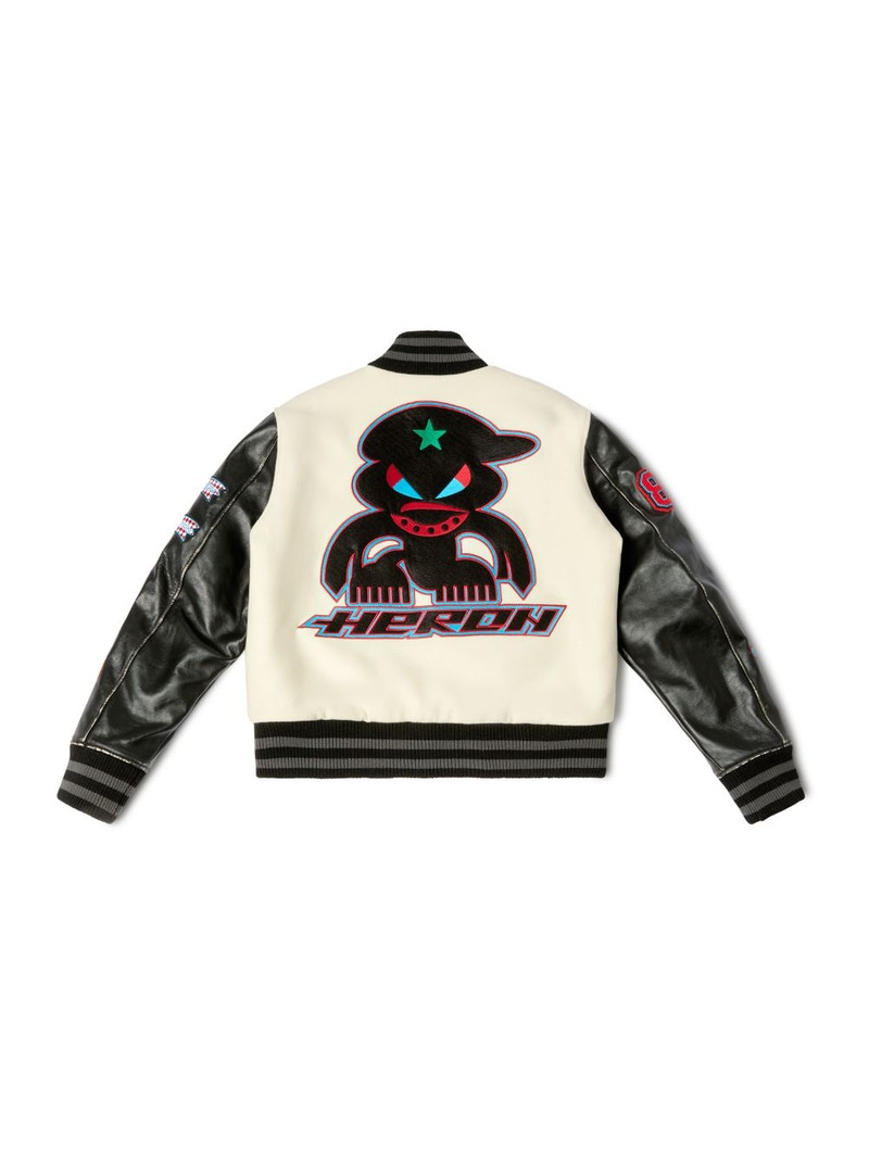 Hp Patches Varsity 6