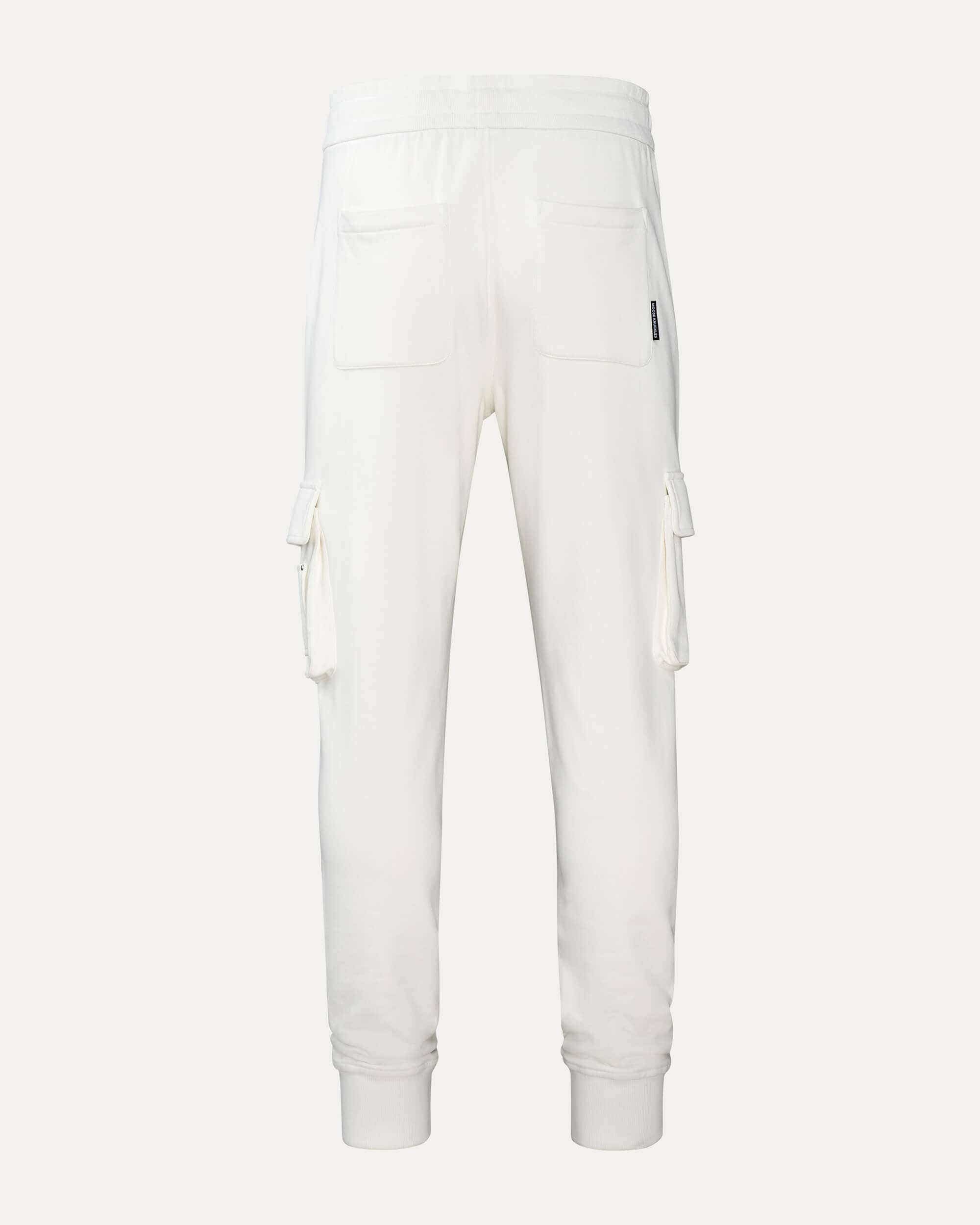 HARTSFIELD CARGO JOGGER - 6