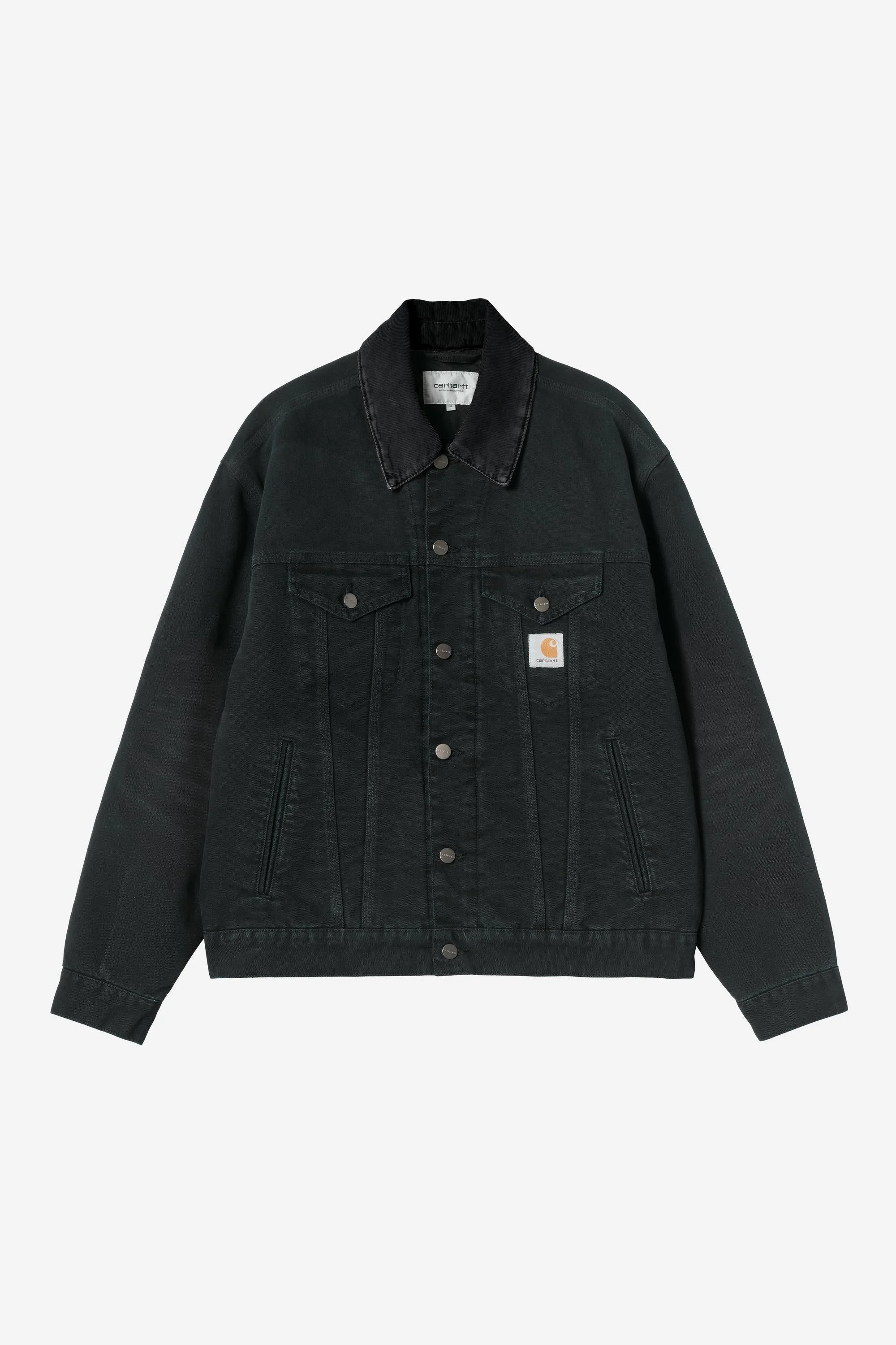 OG Trucker Jacket - 1