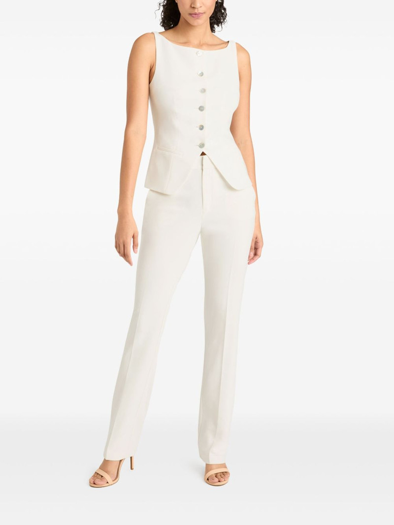 Cinq à Sept Lemonis vest outlook