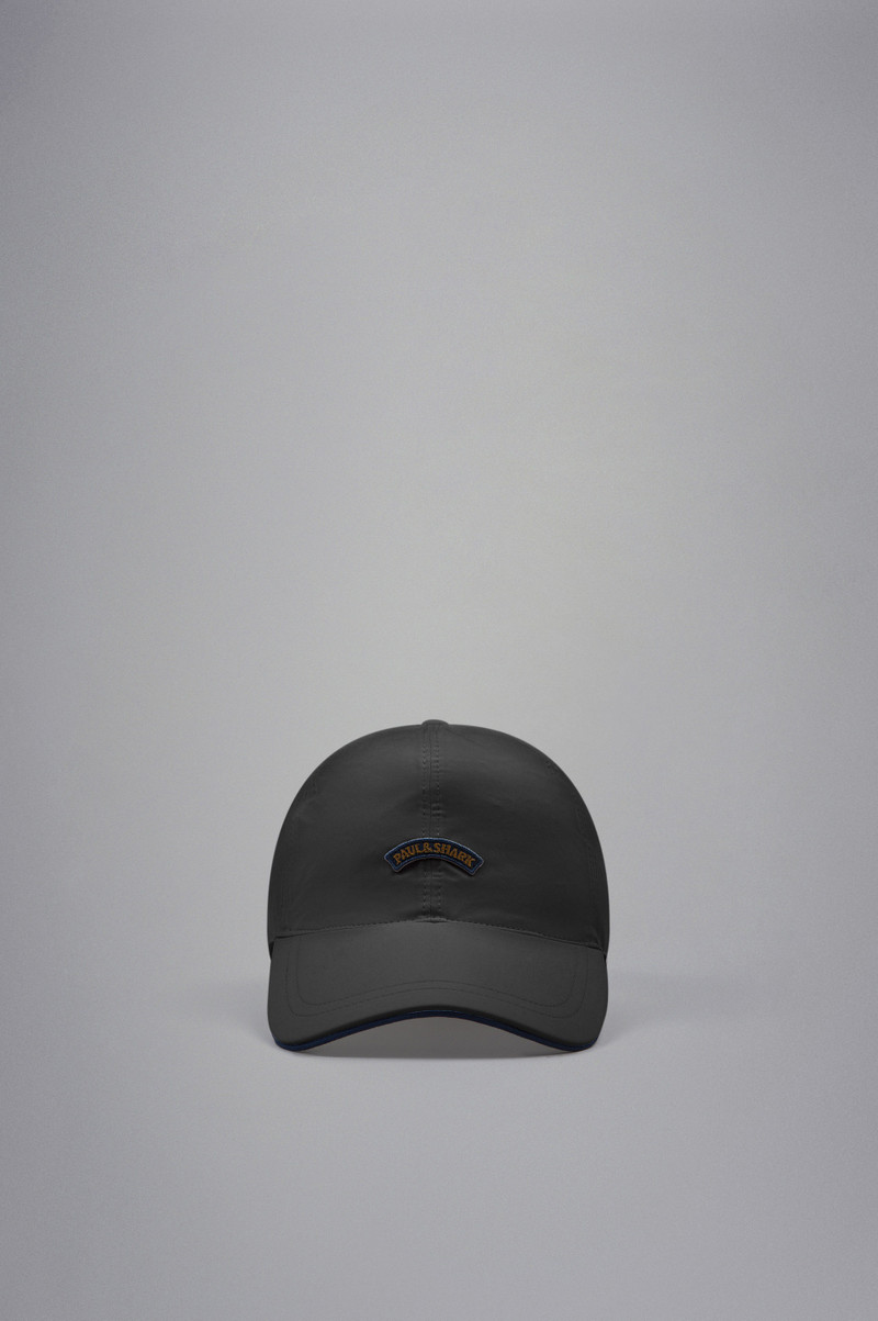 Paul & Shark BASEBALL CAP WITH EMBLEM outlook