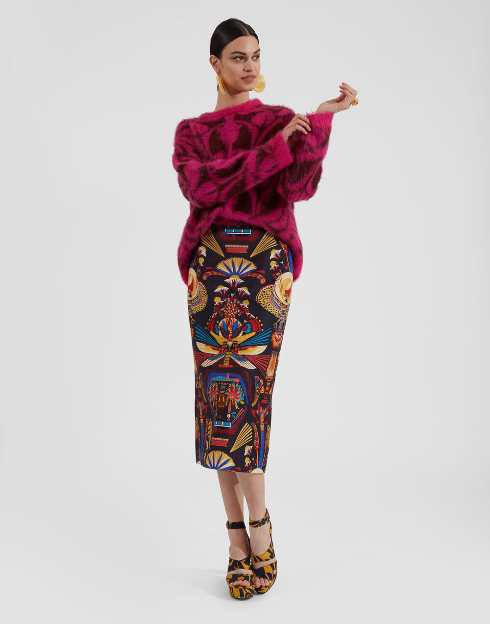 Camden Jumper - 5
