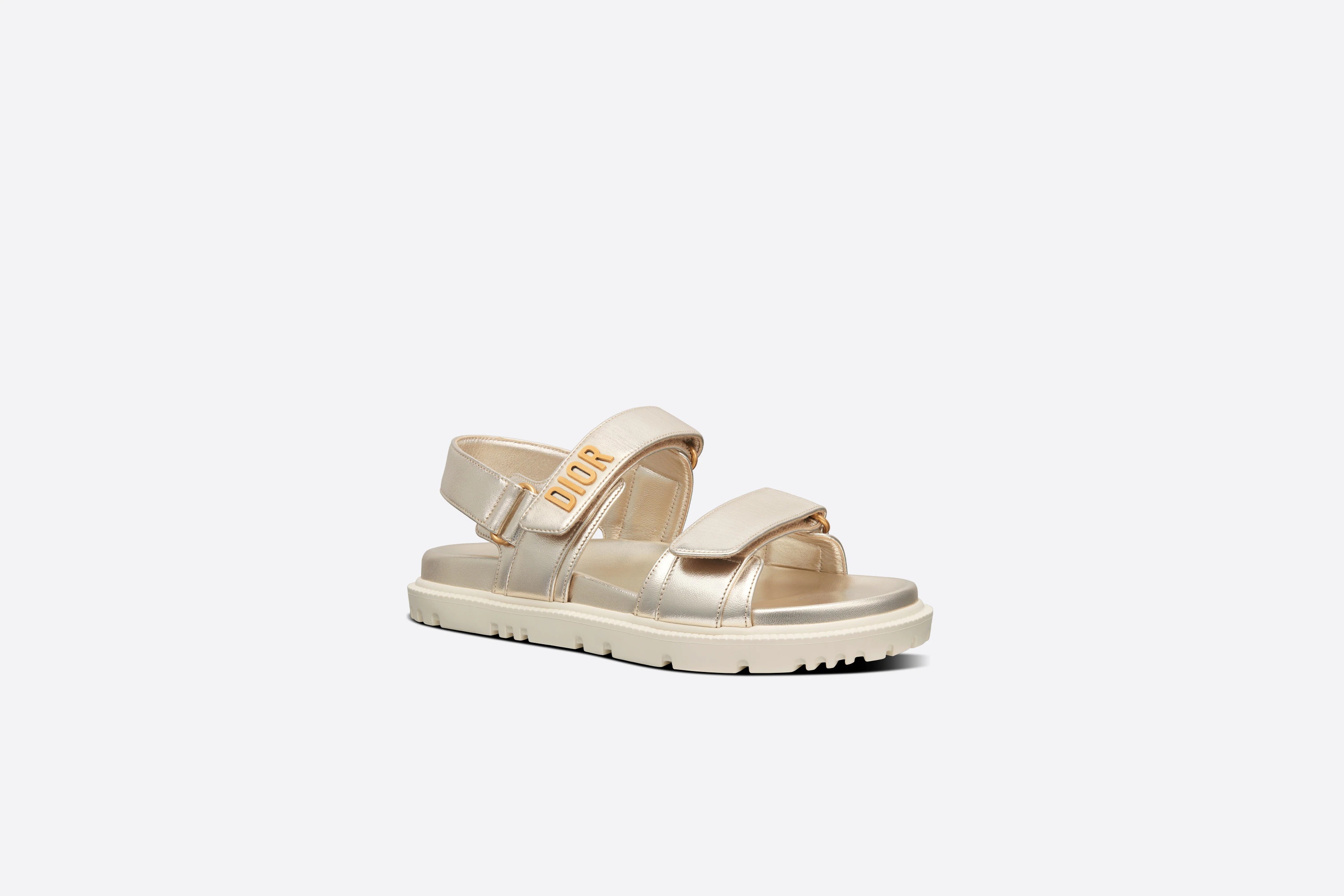 DiorAct Sandal - 2