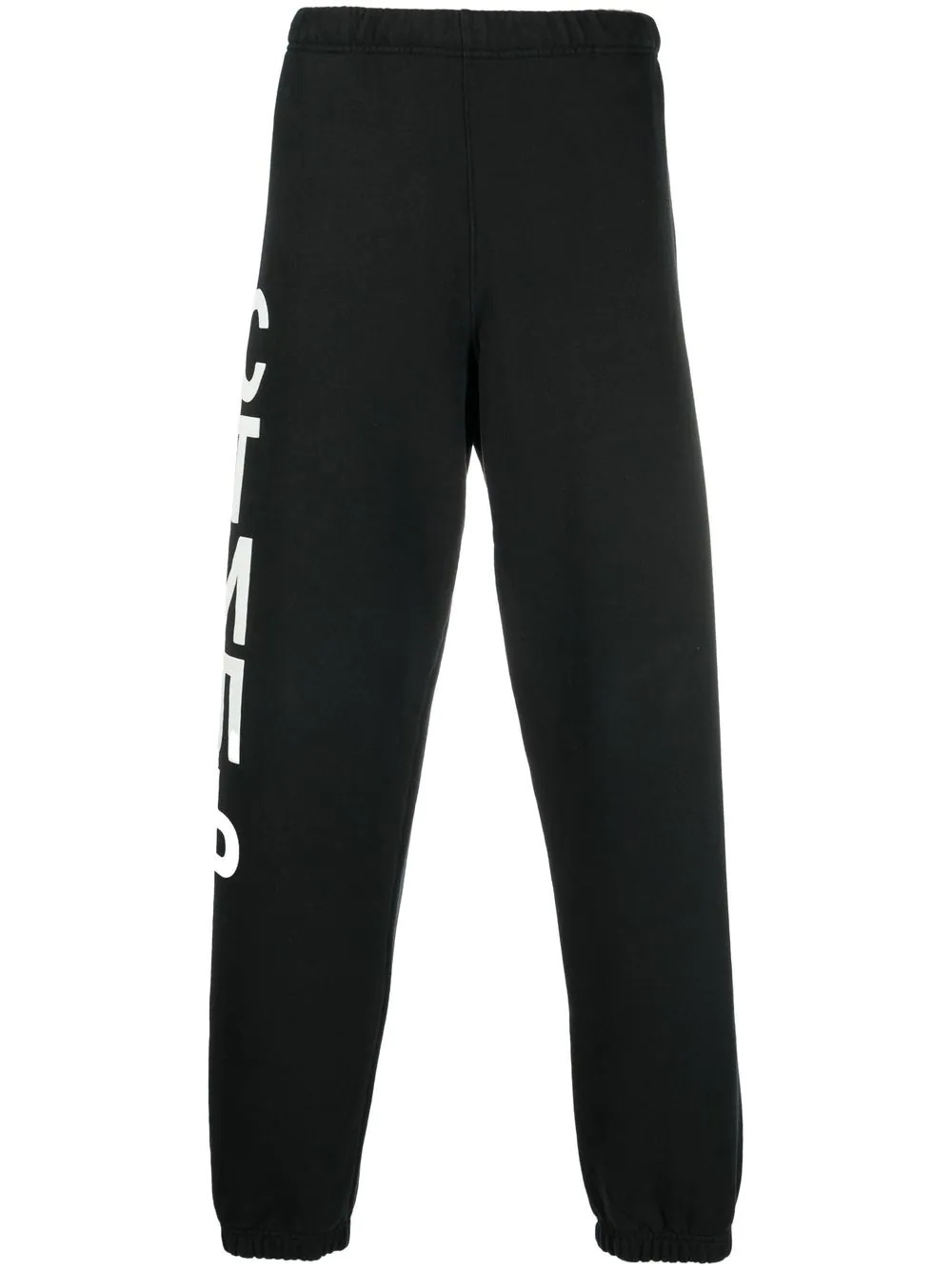 CTNMB logo-print track-pants - 1