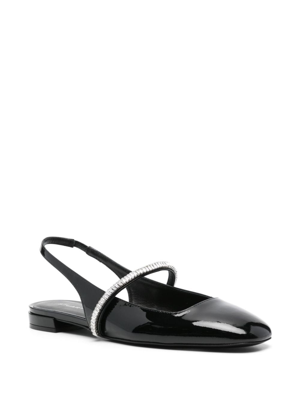 Stefanie ballet flats - 2
