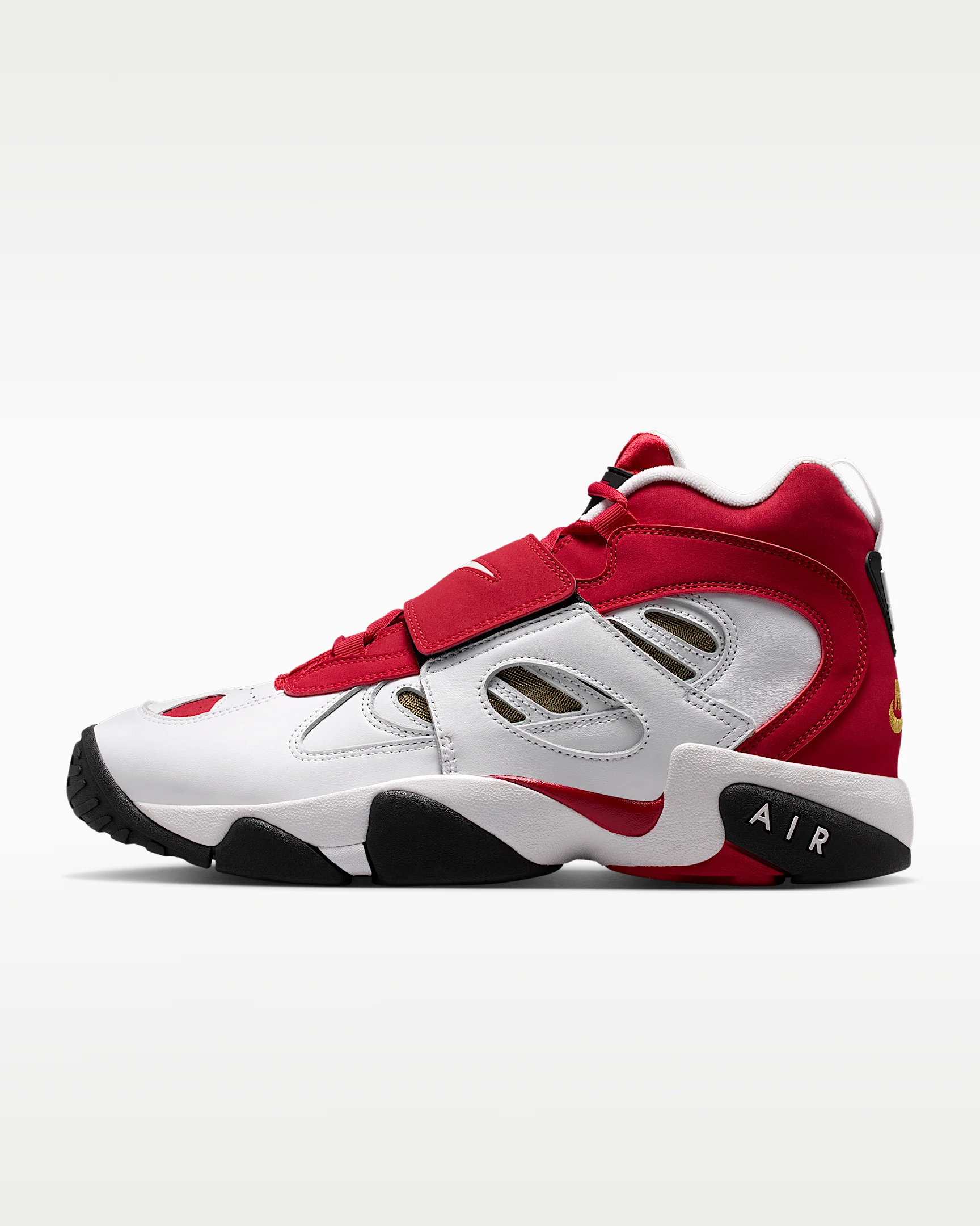 Nike Air Diamond Turf II Men's Shoes - 1