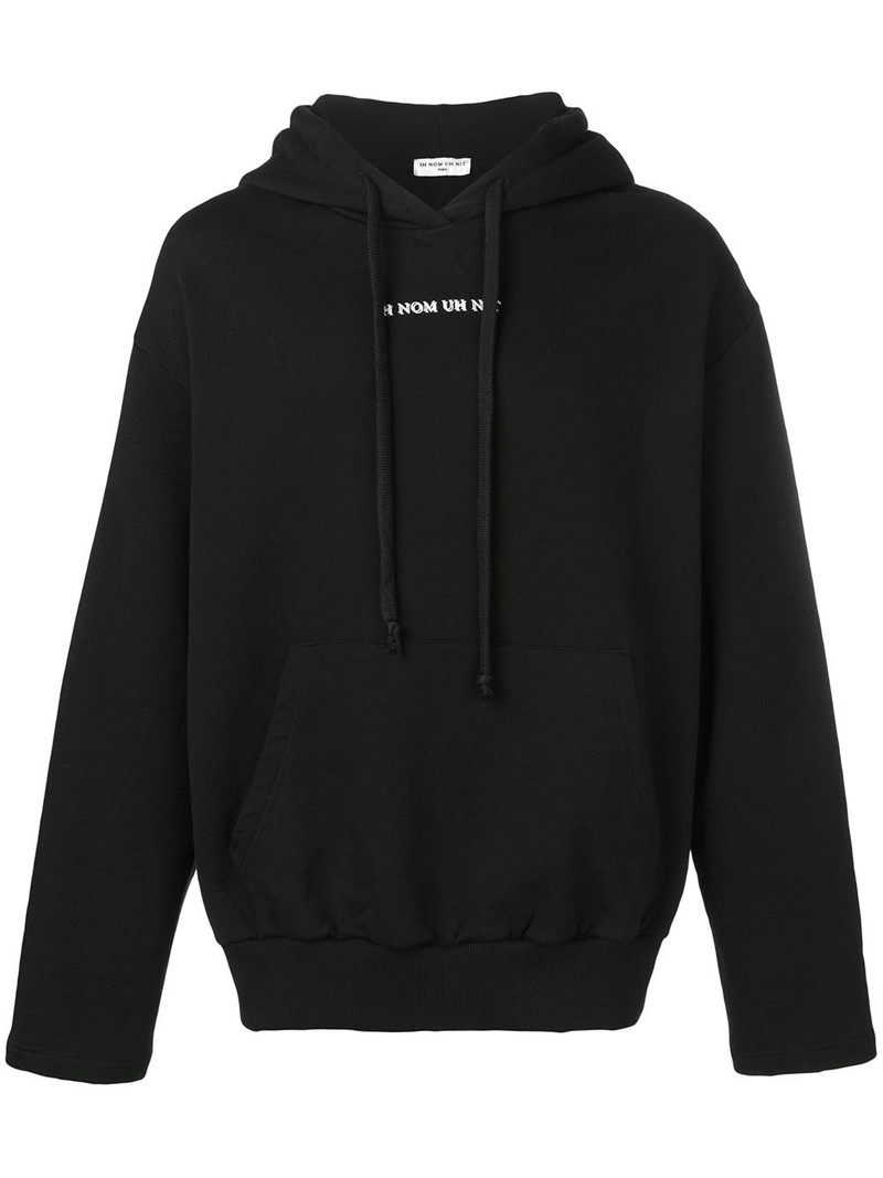 'Bowie Flash' hoodie 1