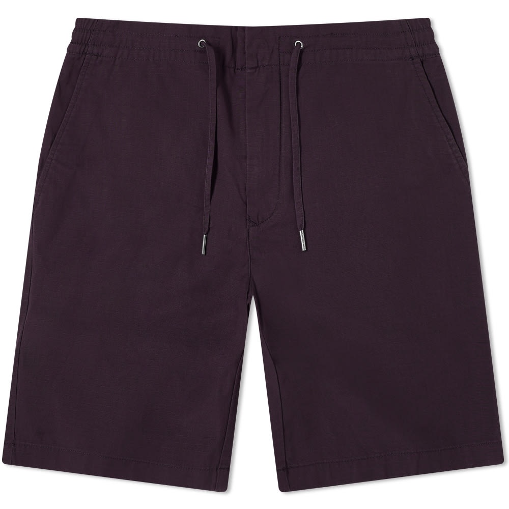 Barbour Bay Ripstop Short - 1