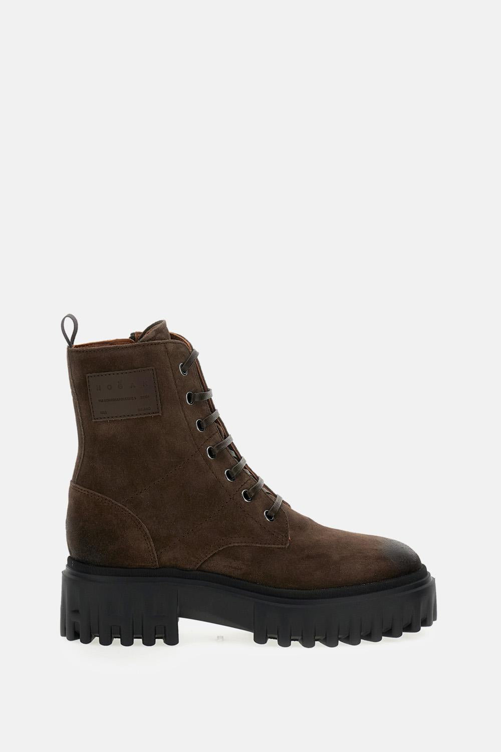 H700 ankle boot - 2